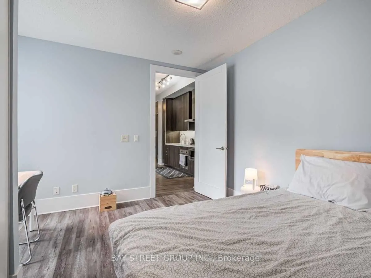 Photo 15 of Unit 1117, 20 John Street, Toronto, Waterfront Communities — HOMEH