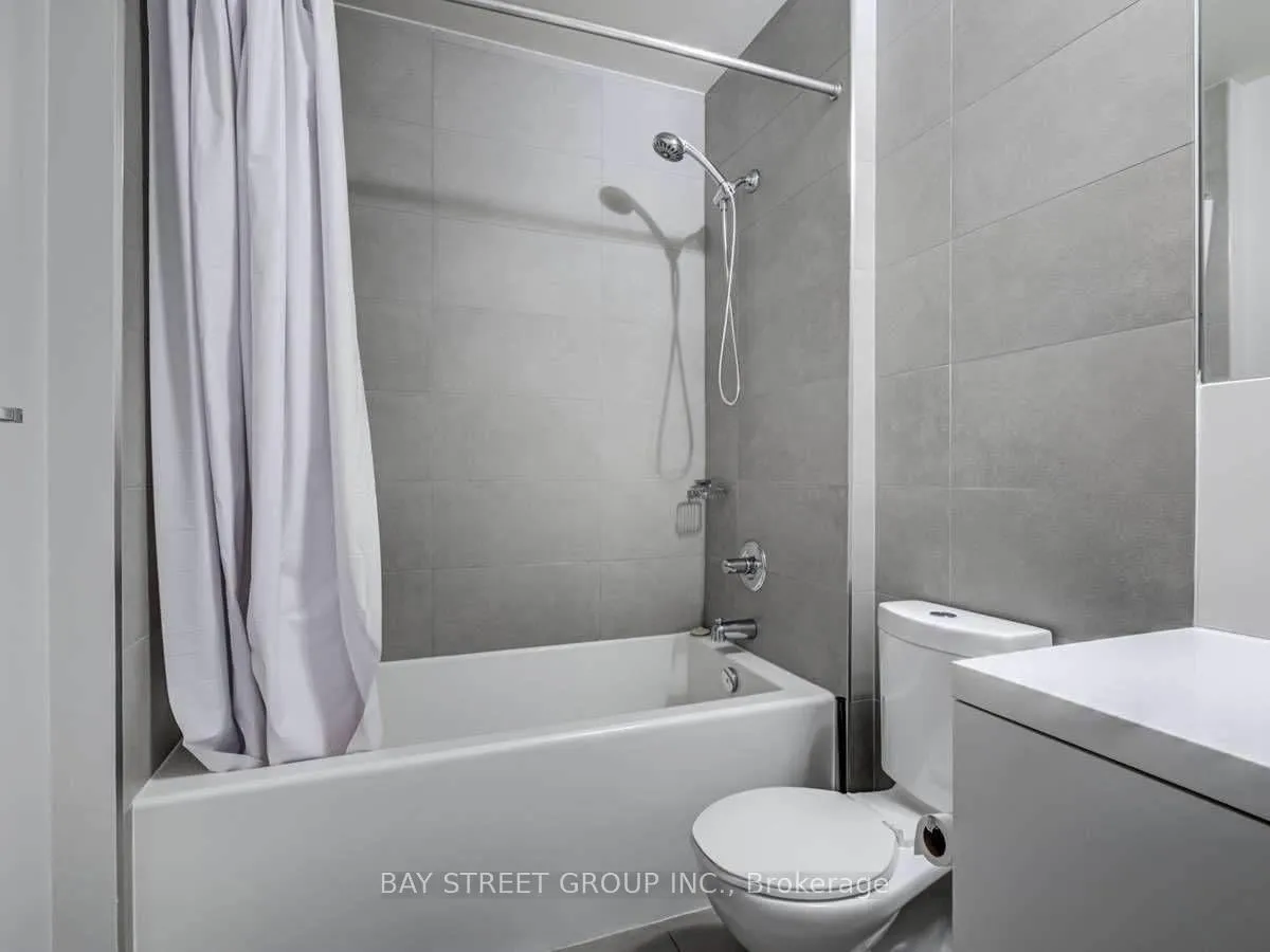 Photo 17 of Unit 1117, 20 John Street, Toronto, Waterfront Communities — HOMEH