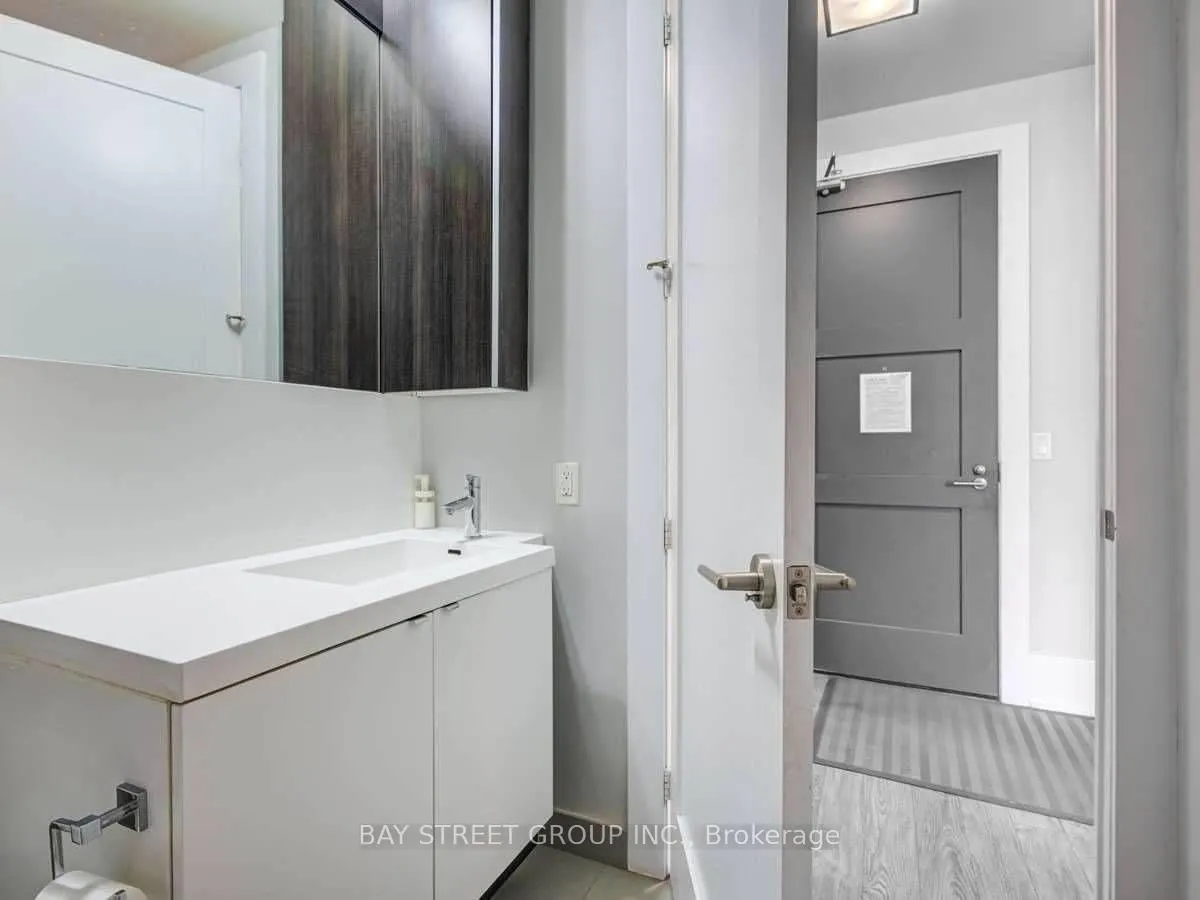 Photo 18 of Unit 1117, 20 John Street, Toronto, Waterfront Communities — HOMEH