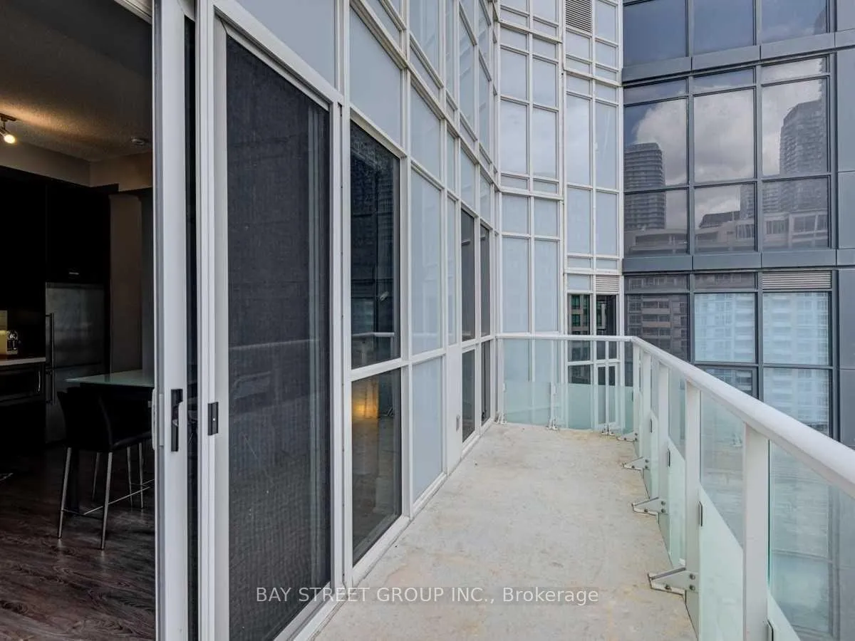 Photo 19 of Unit 1117, 20 John Street, Toronto, Waterfront Communities — HOMEH