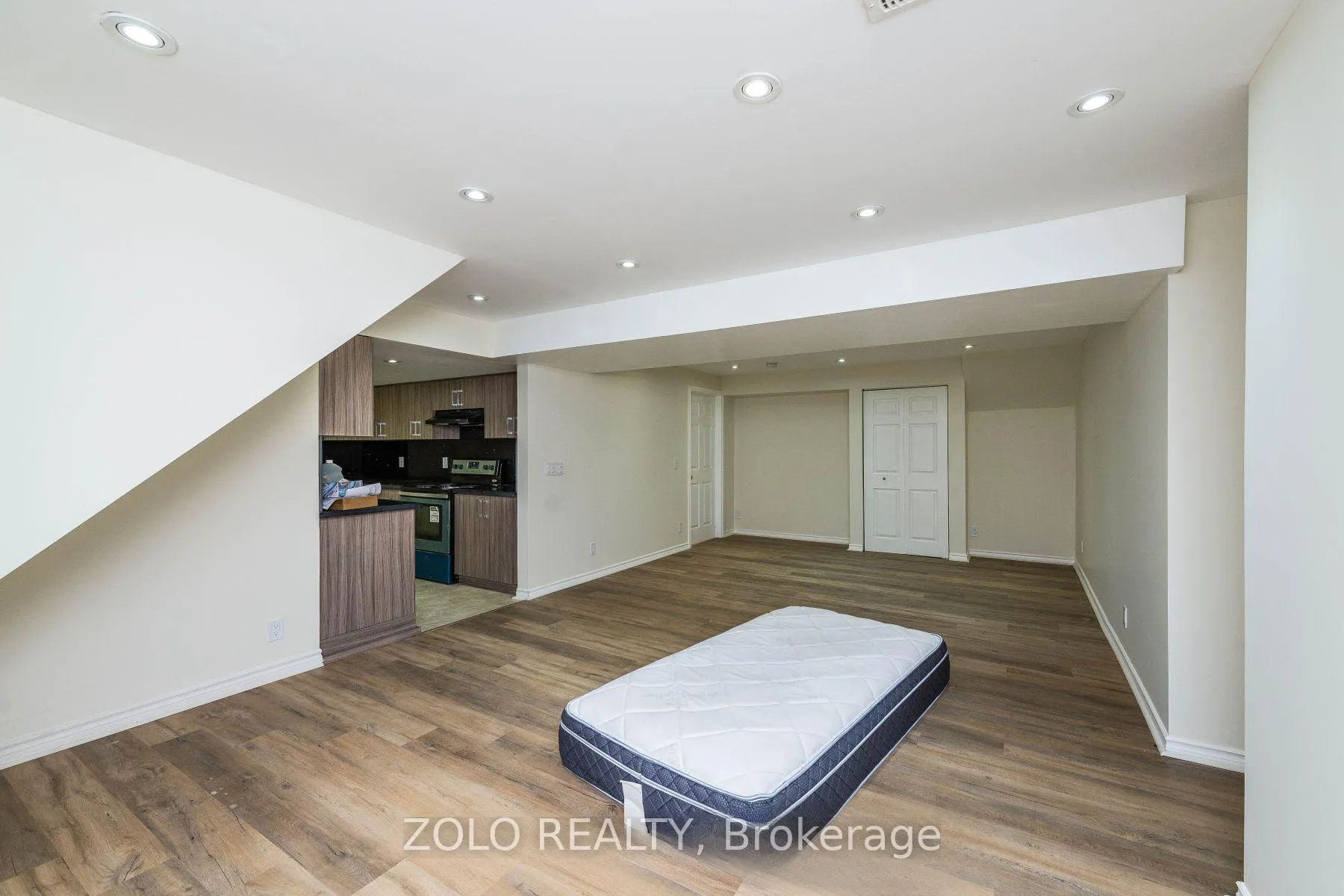 Photo 5 of Unit basement, 45 Hilda Road, King, Nobleton — HOMEH