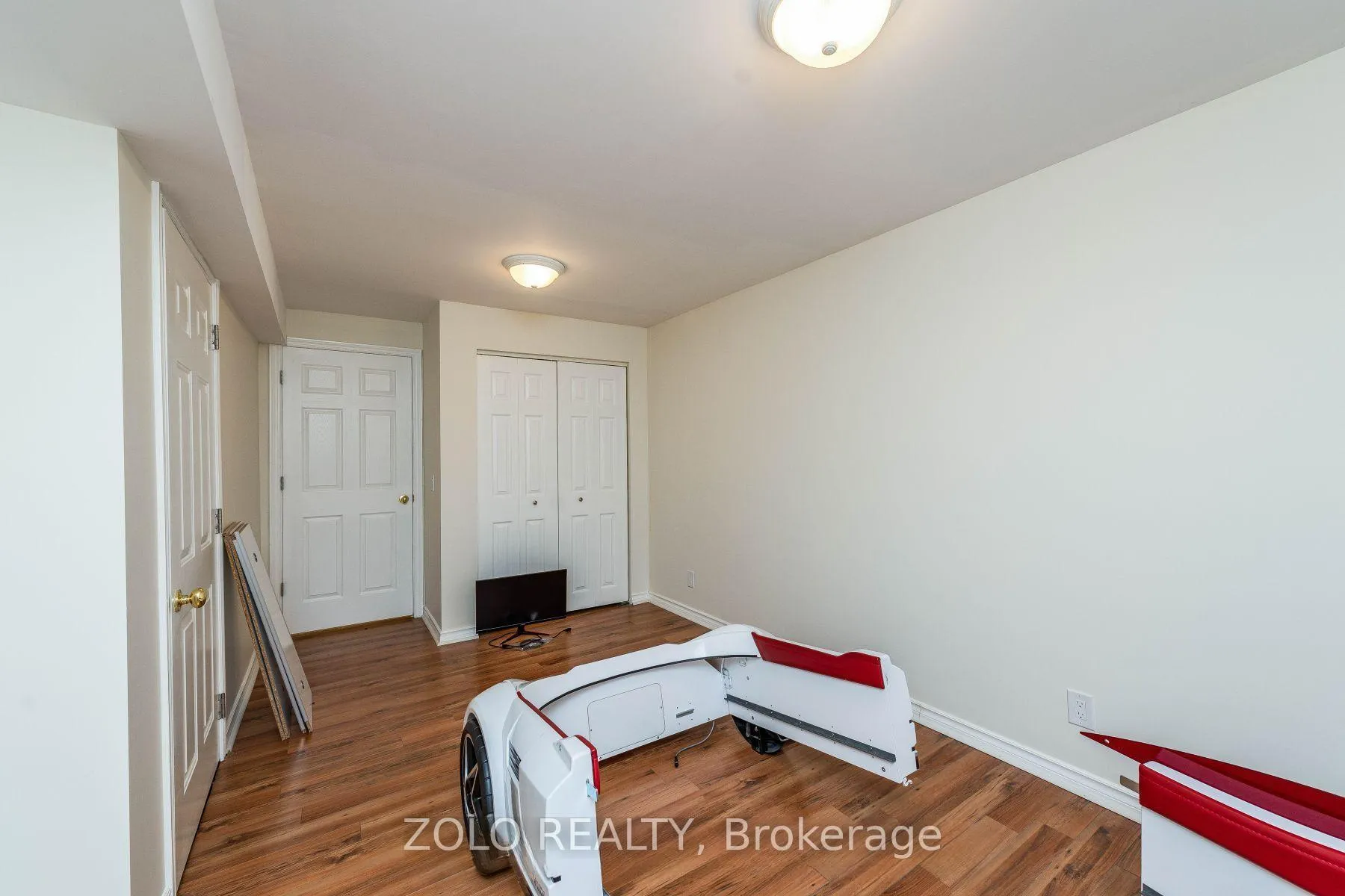 Photo 7 of Unit basement, 45 Hilda Road, King, Nobleton — HOMEH