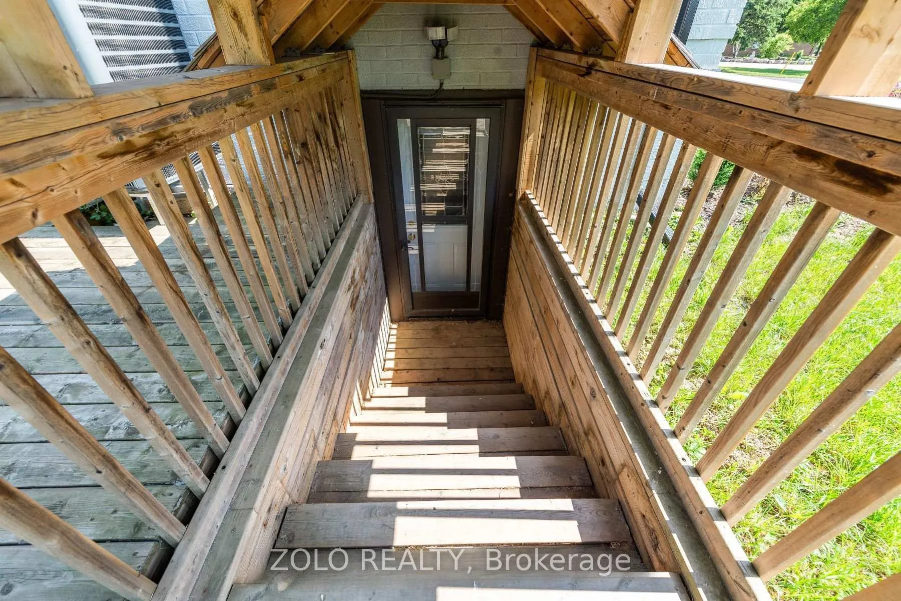 Photo 9 of Unit basement, 45 Hilda Road, King, Nobleton — HOMEH