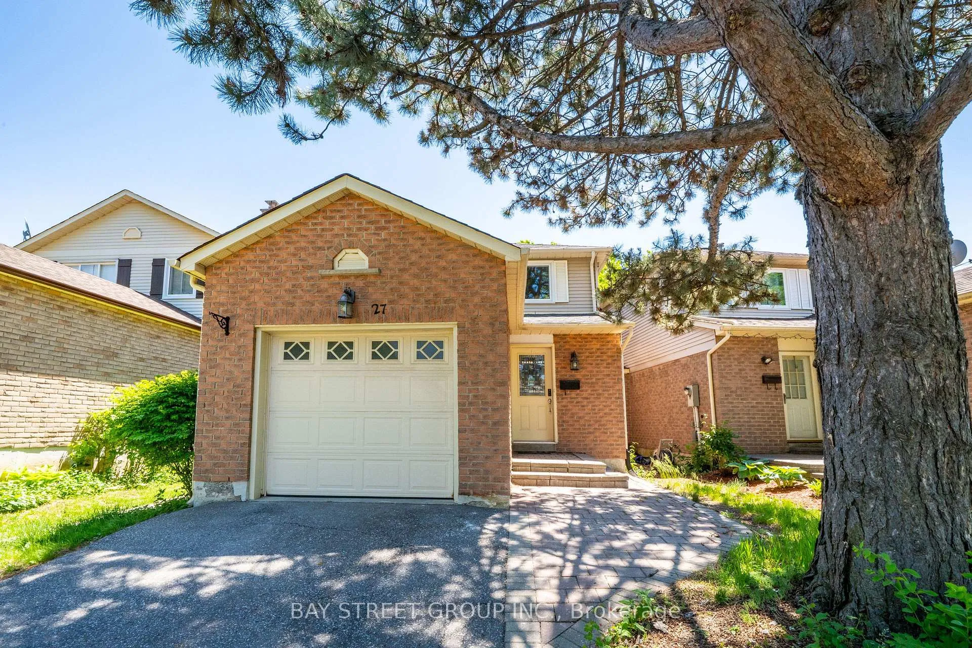 Photo 1 of 27 Vanessa Road, Markham, Markville — HOMEH