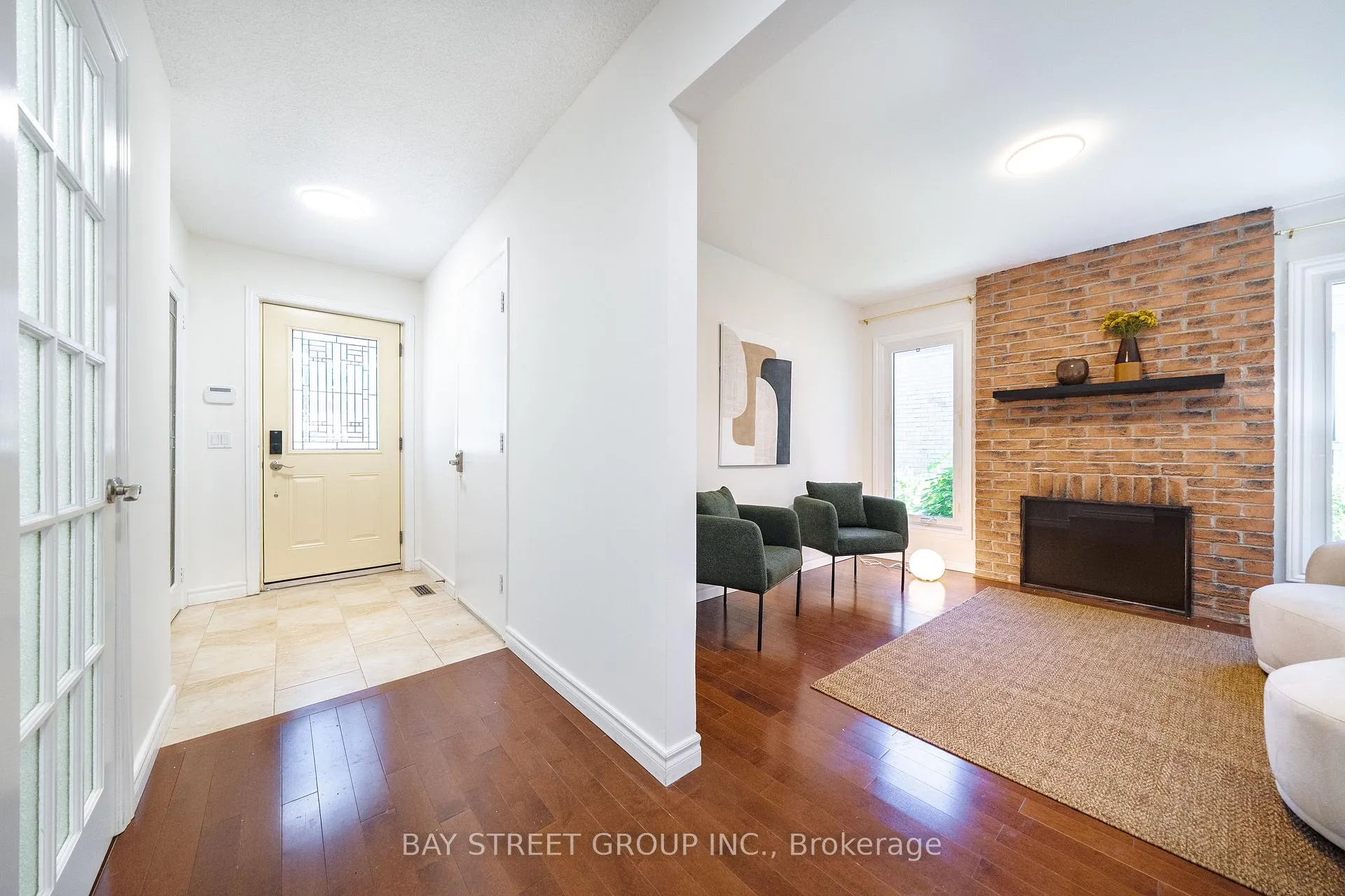 Photo 7 of 27 Vanessa Road, Markham, Markville — HOMEH
