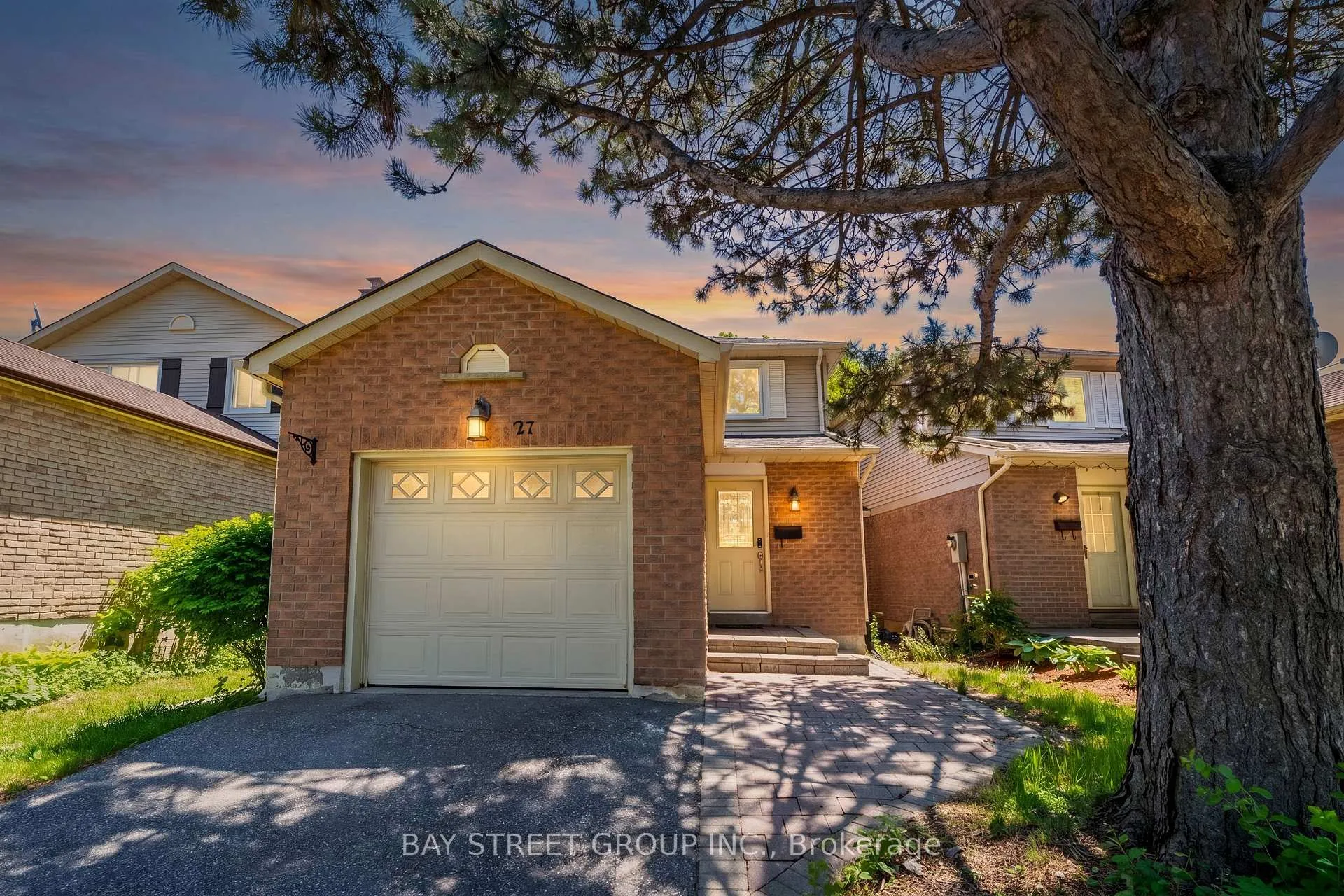 Photo 33 of 27 Vanessa Road, Markham, Markville — HOMEH