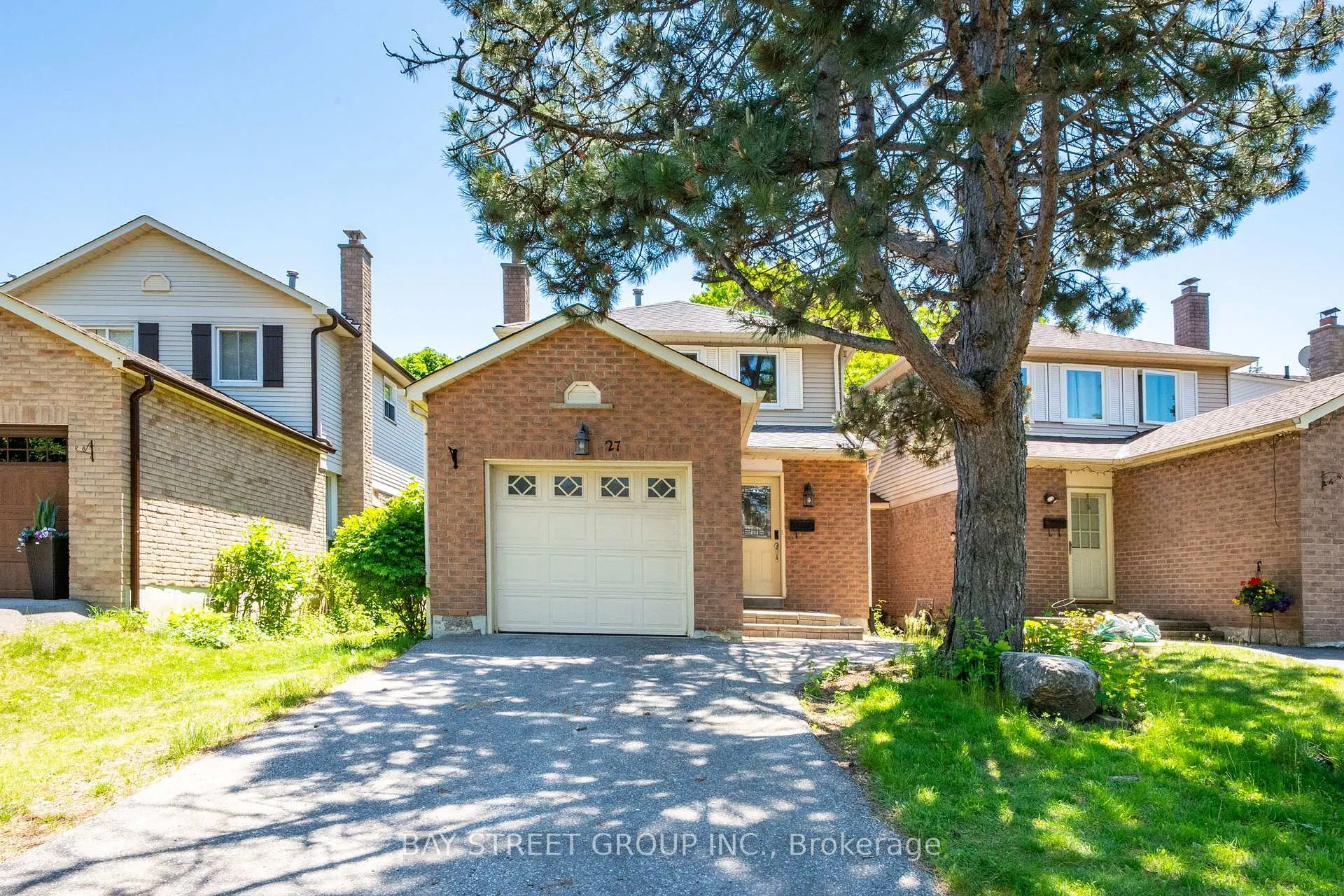 Photo 34 of 27 Vanessa Road, Markham, Markville — HOMEH