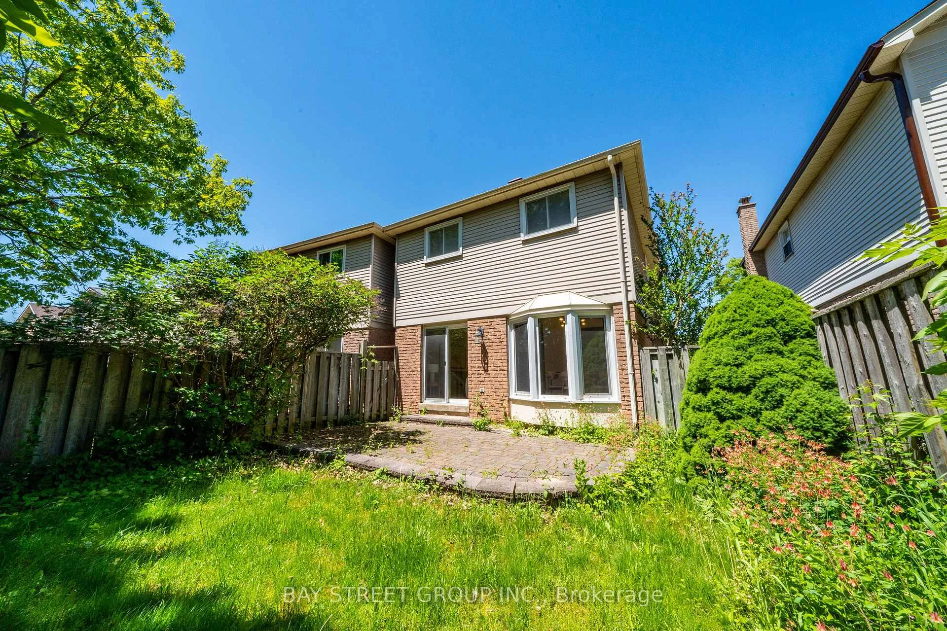 Photo 35 of 27 Vanessa Road, Markham, Markville — HOMEH