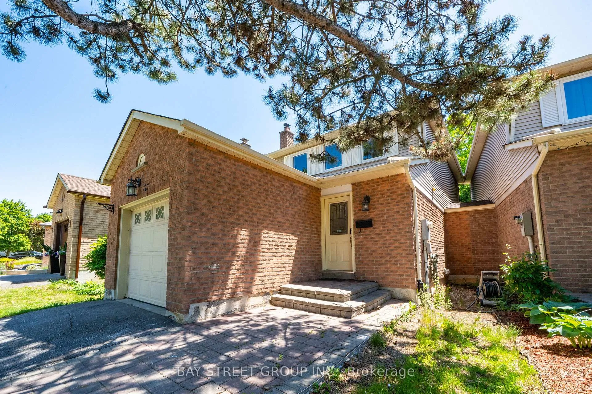Photo 36 of 27 Vanessa Road, Markham, Markville — HOMEH