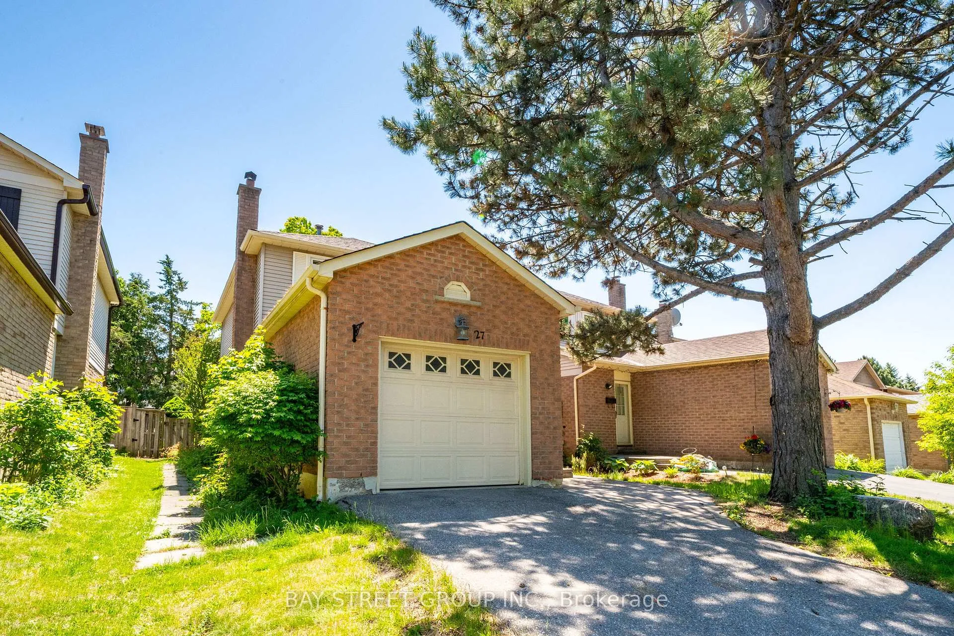 Photo 37 of 27 Vanessa Road, Markham, Markville — HOMEH