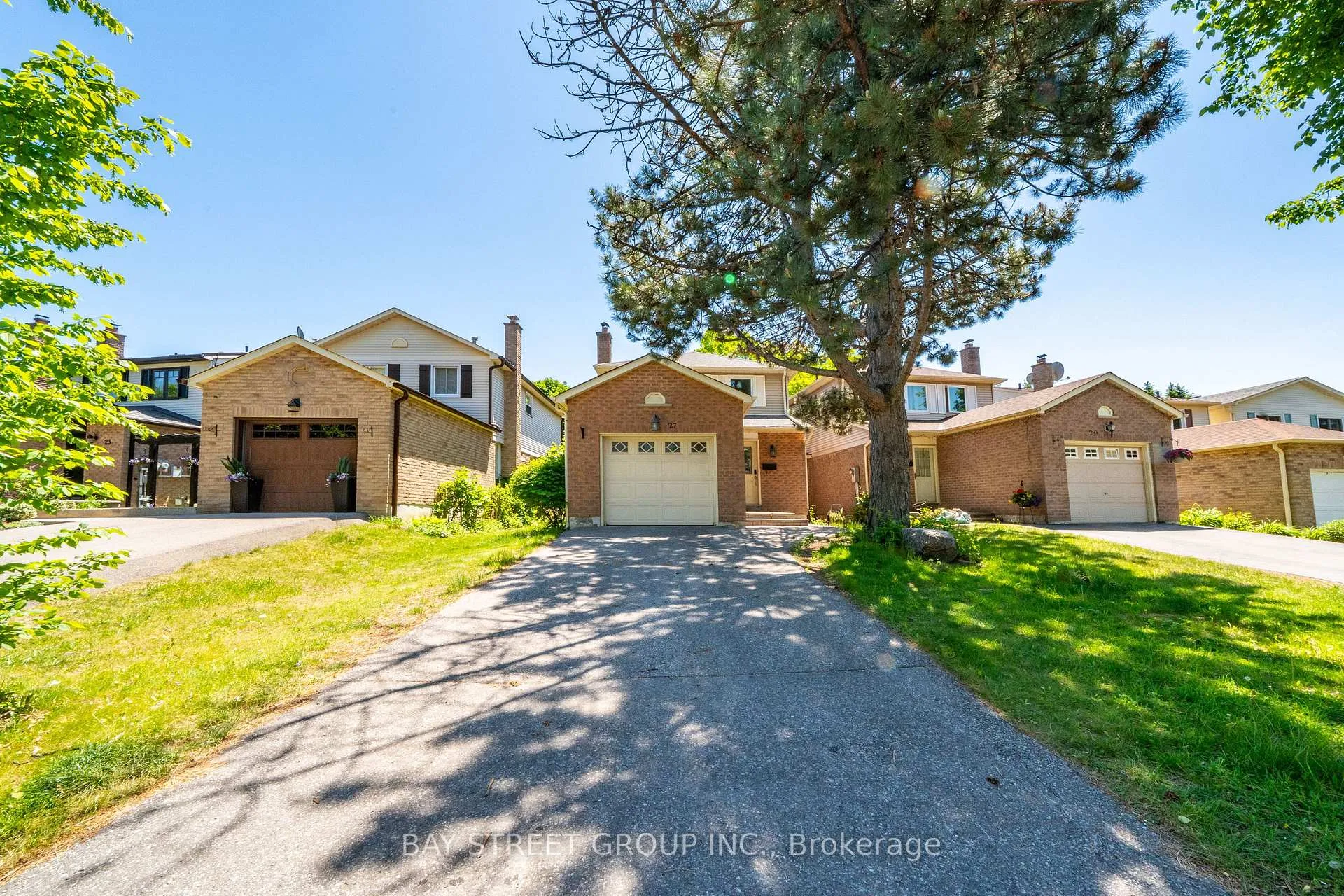 Photo 38 of 27 Vanessa Road, Markham, Markville — HOMEH