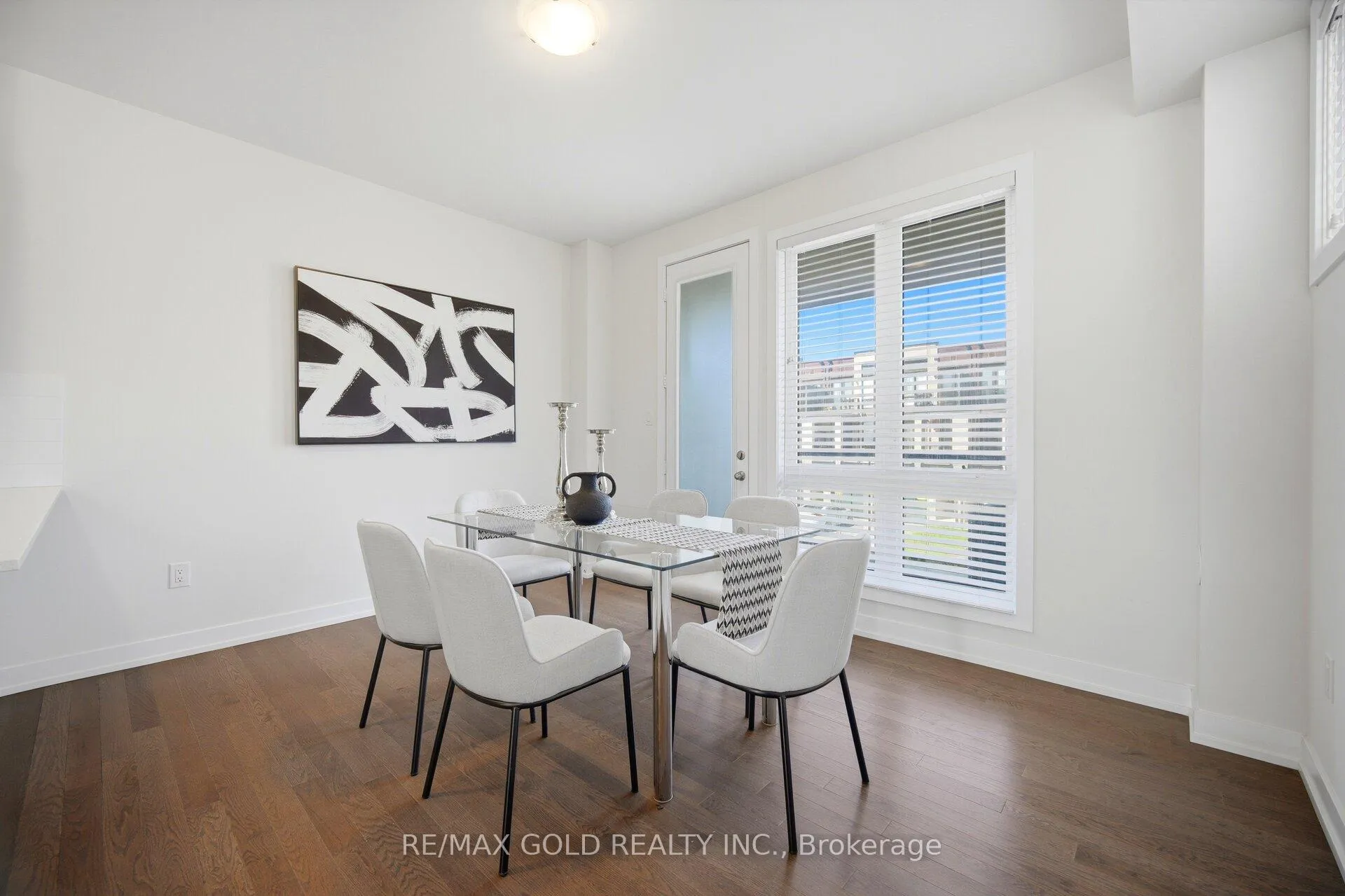 Photo 6 of 59 Mikayla Lane, Markham, Cornell — HOMEH