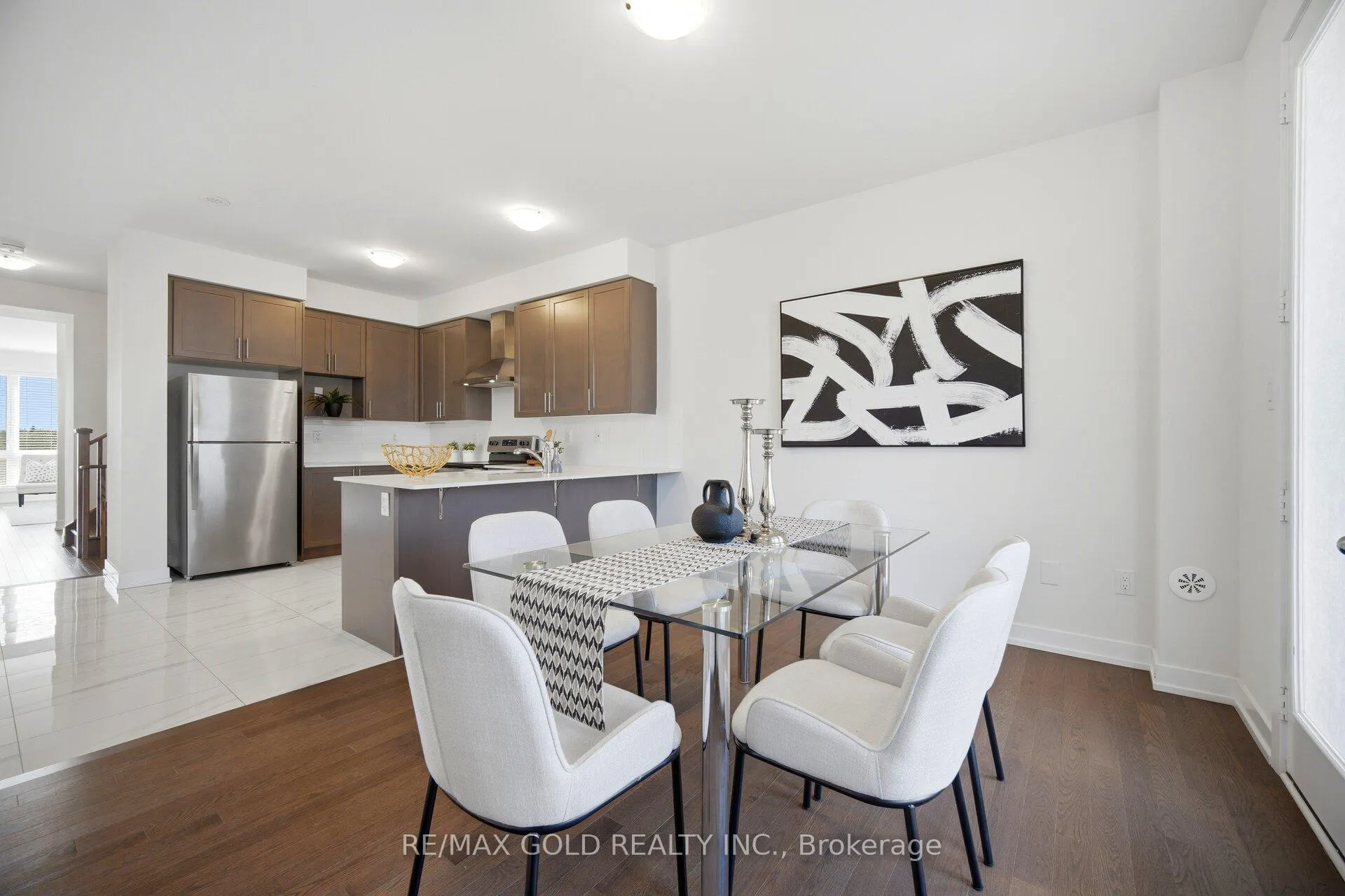 Photo 7 of 59 Mikayla Lane, Markham, Cornell — HOMEH