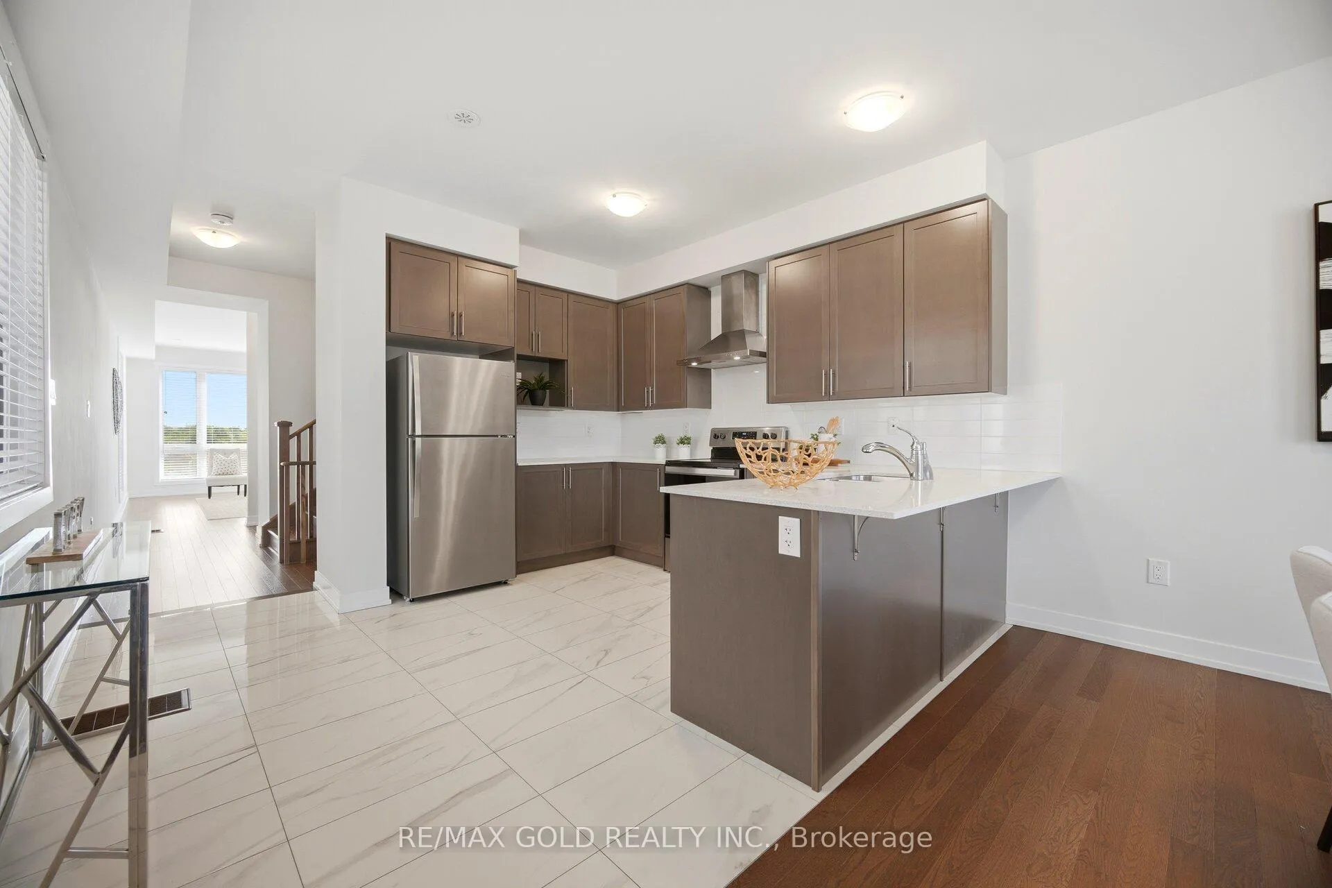 Photo 8 of 59 Mikayla Lane, Markham, Cornell — HOMEH