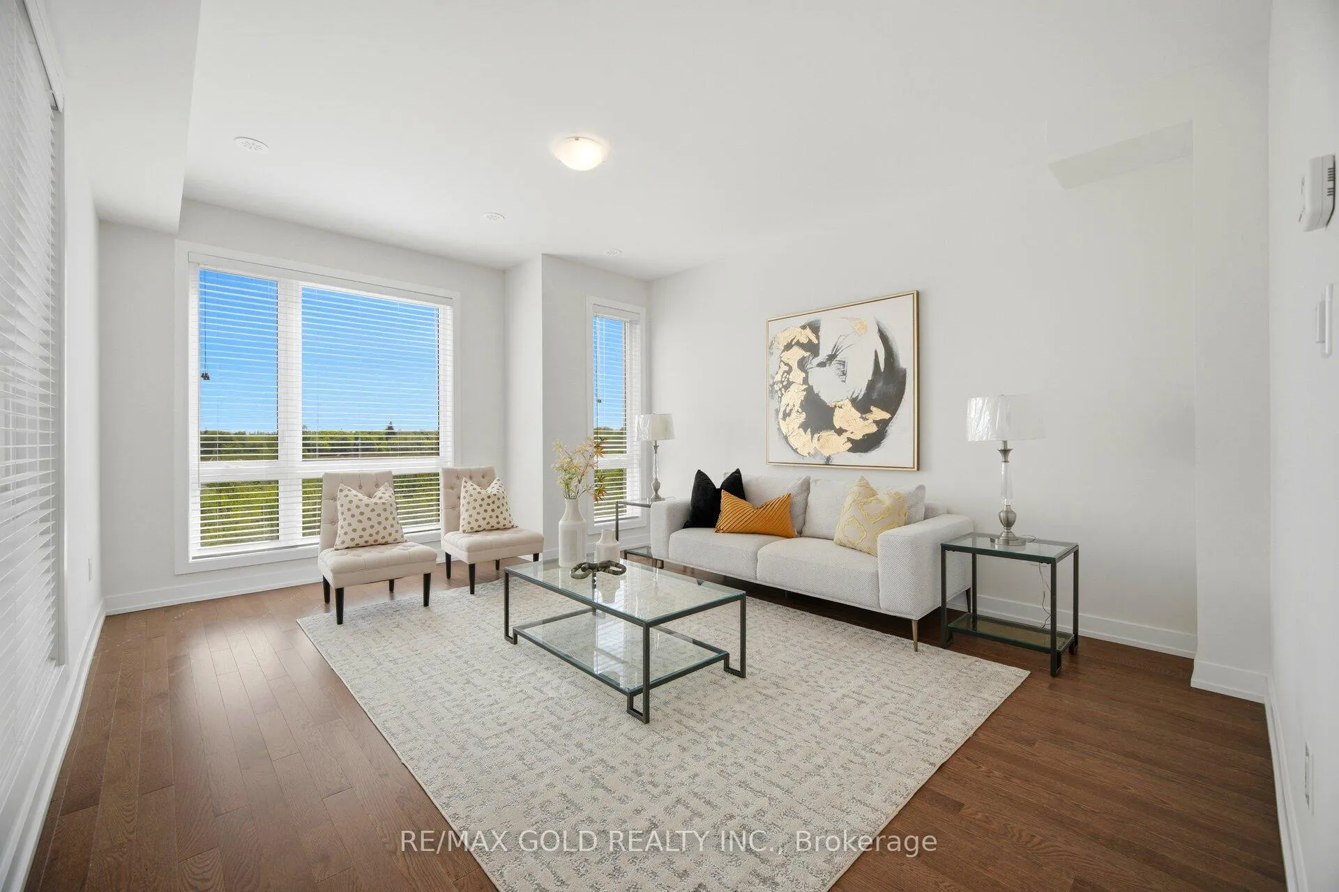 Photo 10 of 59 Mikayla Lane, Markham, Cornell — HOMEH