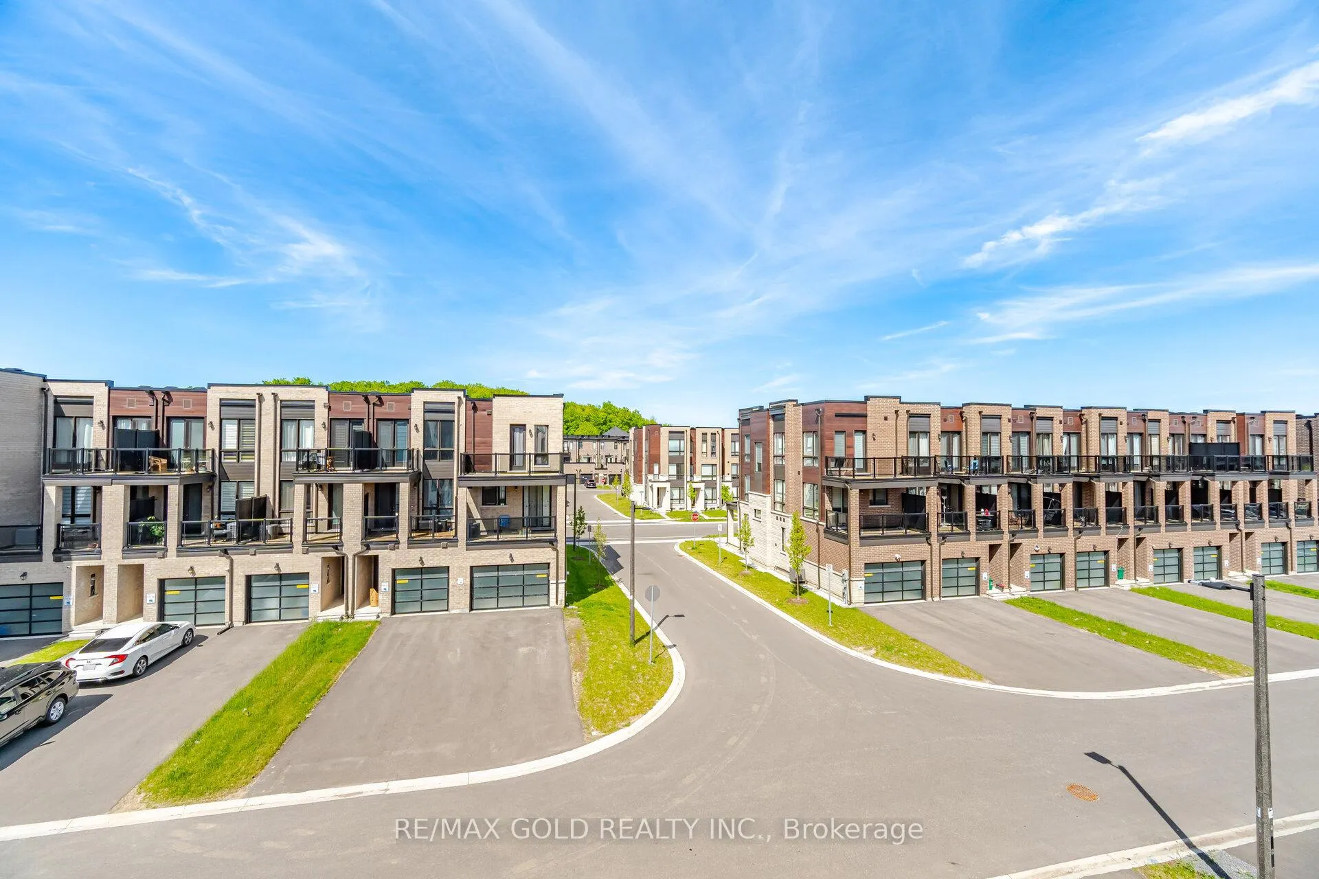 Photo 20 of 59 Mikayla Lane, Markham, Cornell — HOMEH