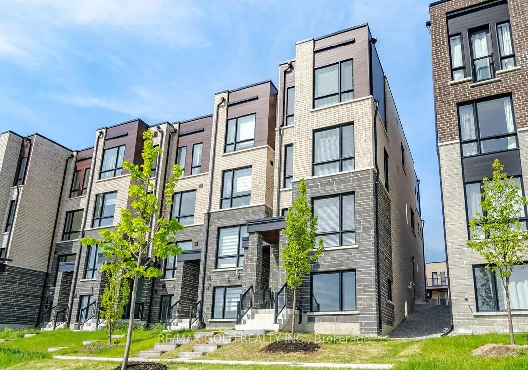 Photo 30 of 59 Mikayla Lane, Markham, Cornell — HOMEH