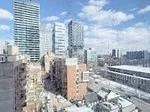 Photo 1 of Unit 1201, 100 Queen Street E, Toronto, Church-Yonge Corridor — HOMEH