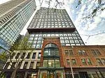 Photo 2 of Unit 1201, 100 Queen Street E, Toronto, Church-Yonge Corridor — HOMEH