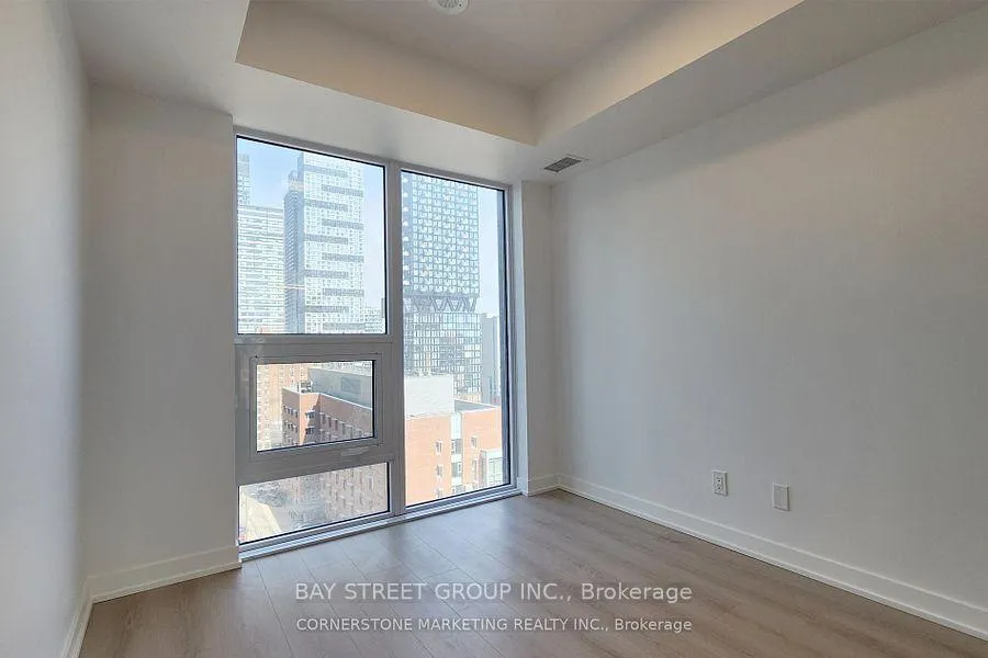 Photo 12 of Unit 1201, 100 Queen Street E, Toronto, Church-Yonge Corridor — HOMEH