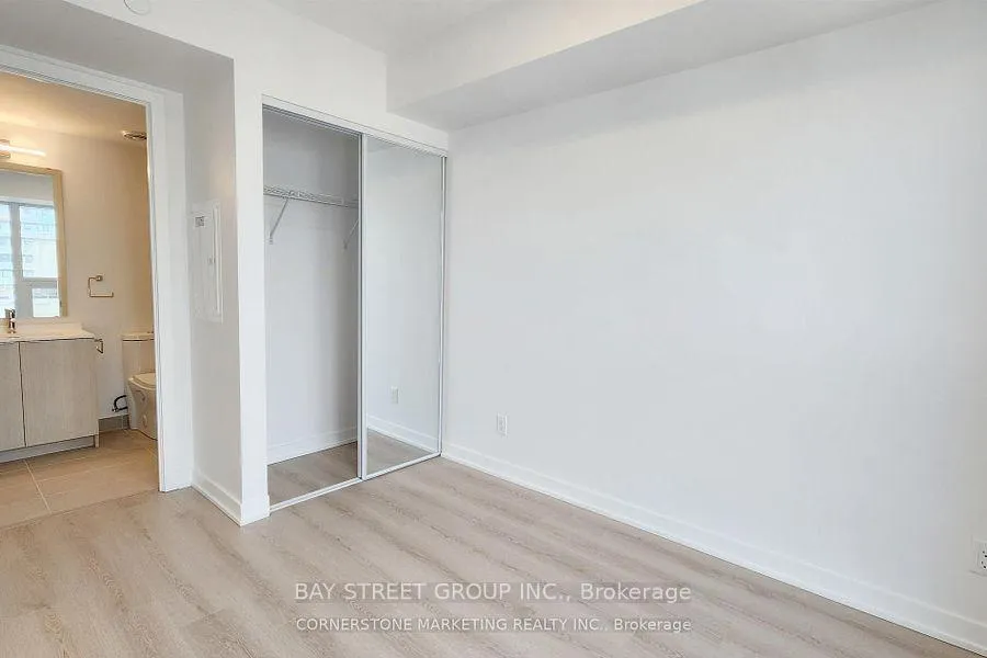 Photo 13 of Unit 1201, 100 Queen Street E, Toronto, Church-Yonge Corridor — HOMEH