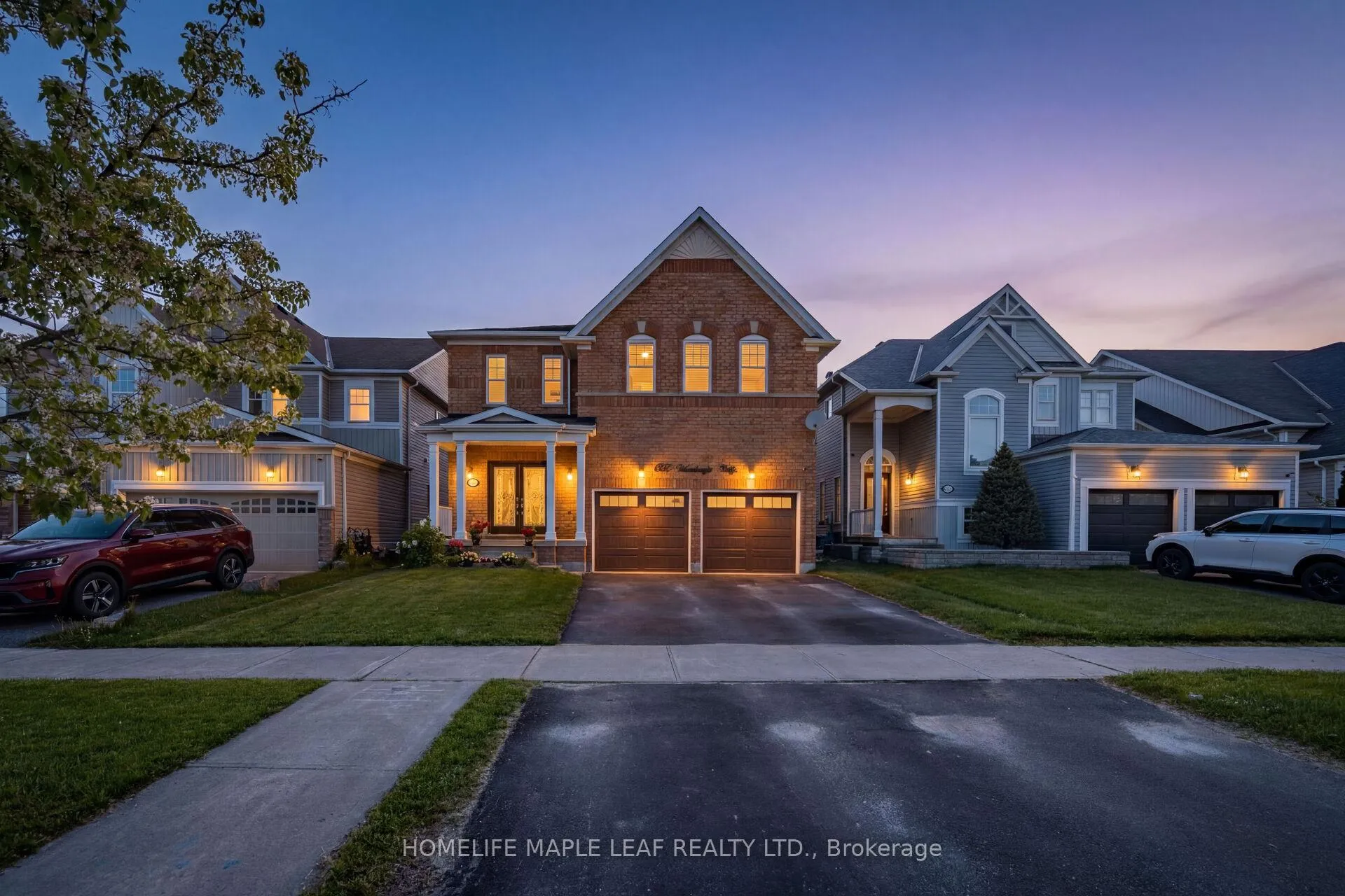 Photo 1 of 535 Wansbrough Way, Shelburne — HOMEH