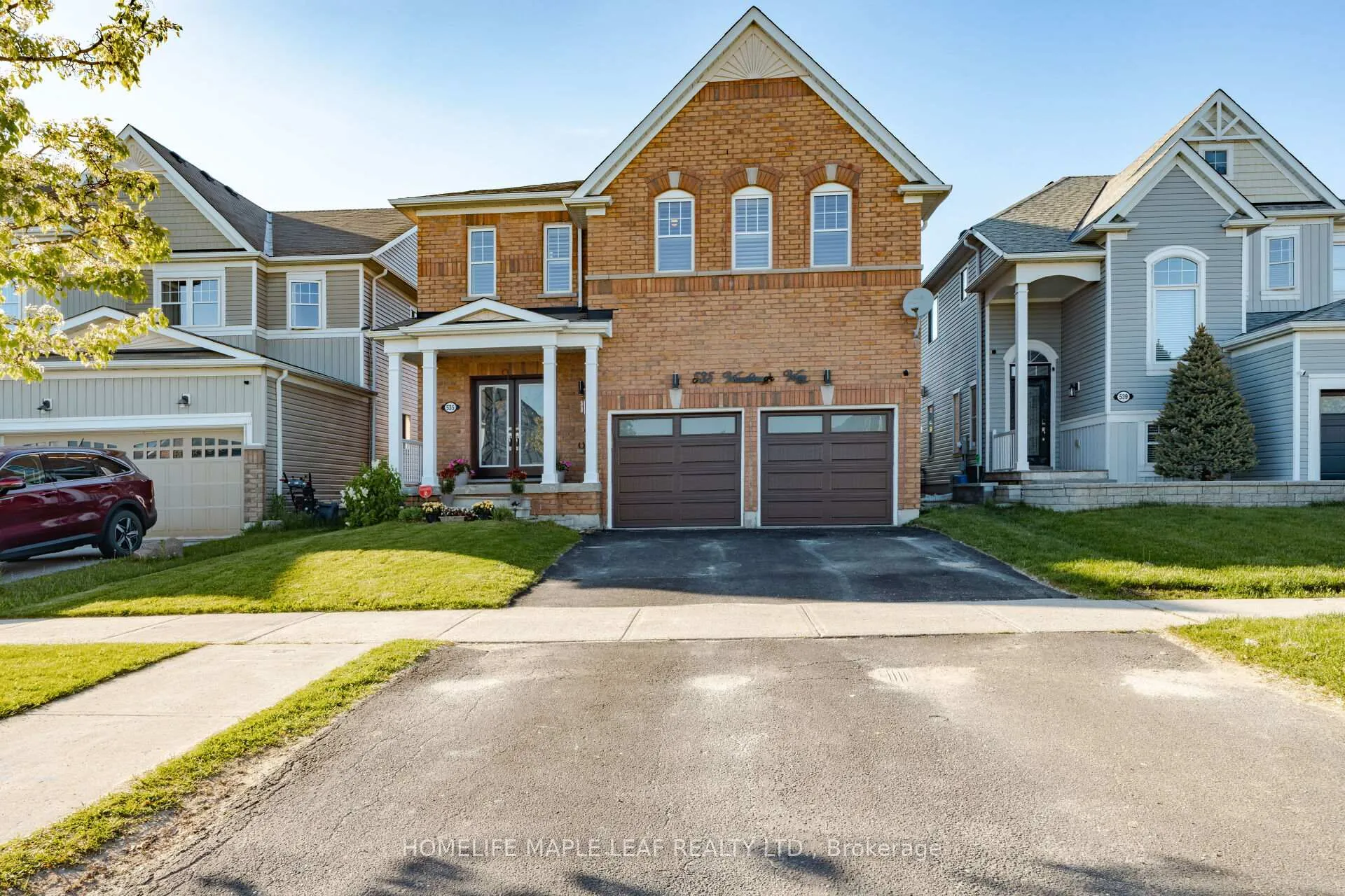 Photo 3 of 535 Wansbrough Way, Shelburne — HOMEH