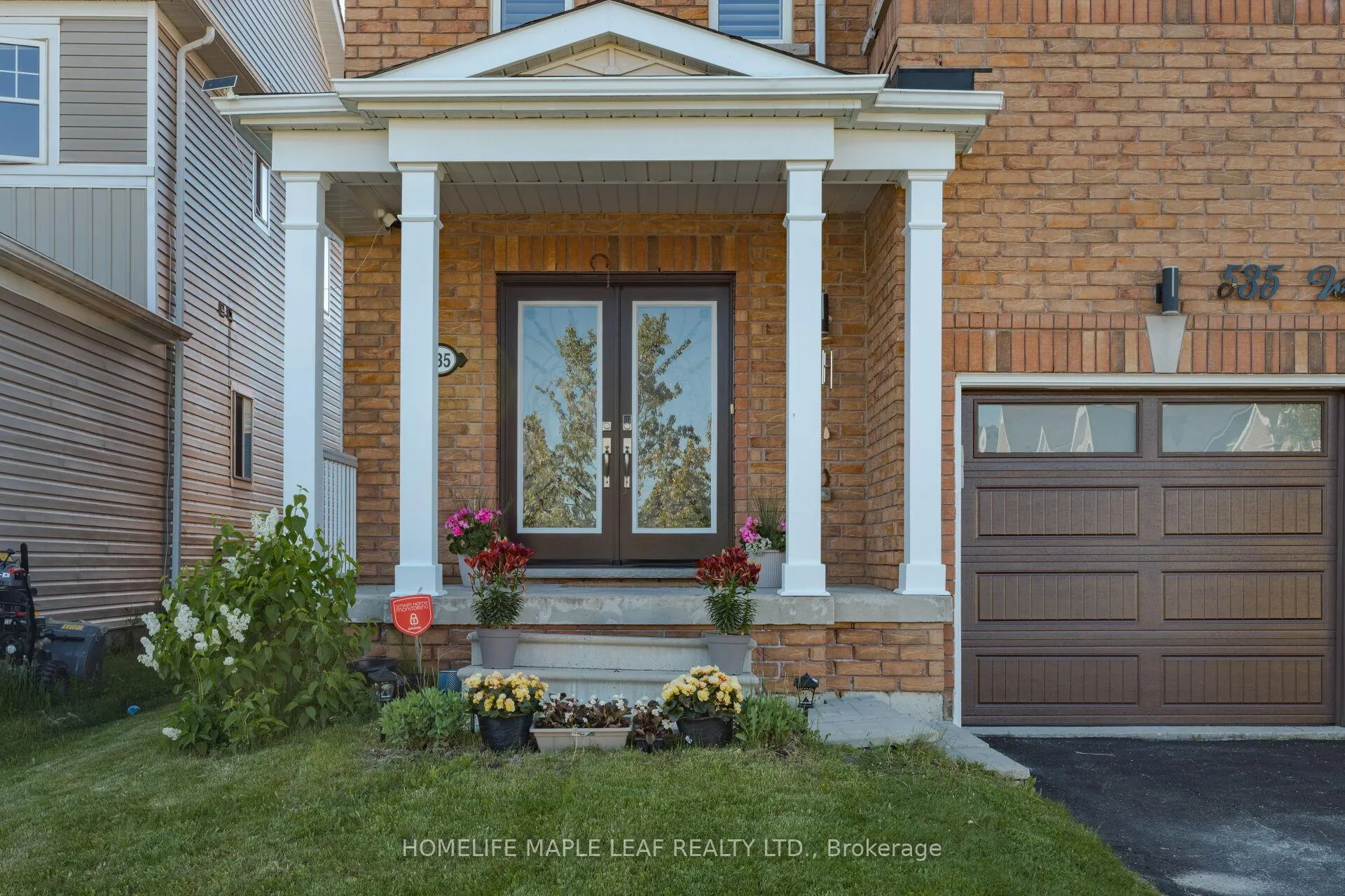 Photo 4 of 535 Wansbrough Way, Shelburne — HOMEH