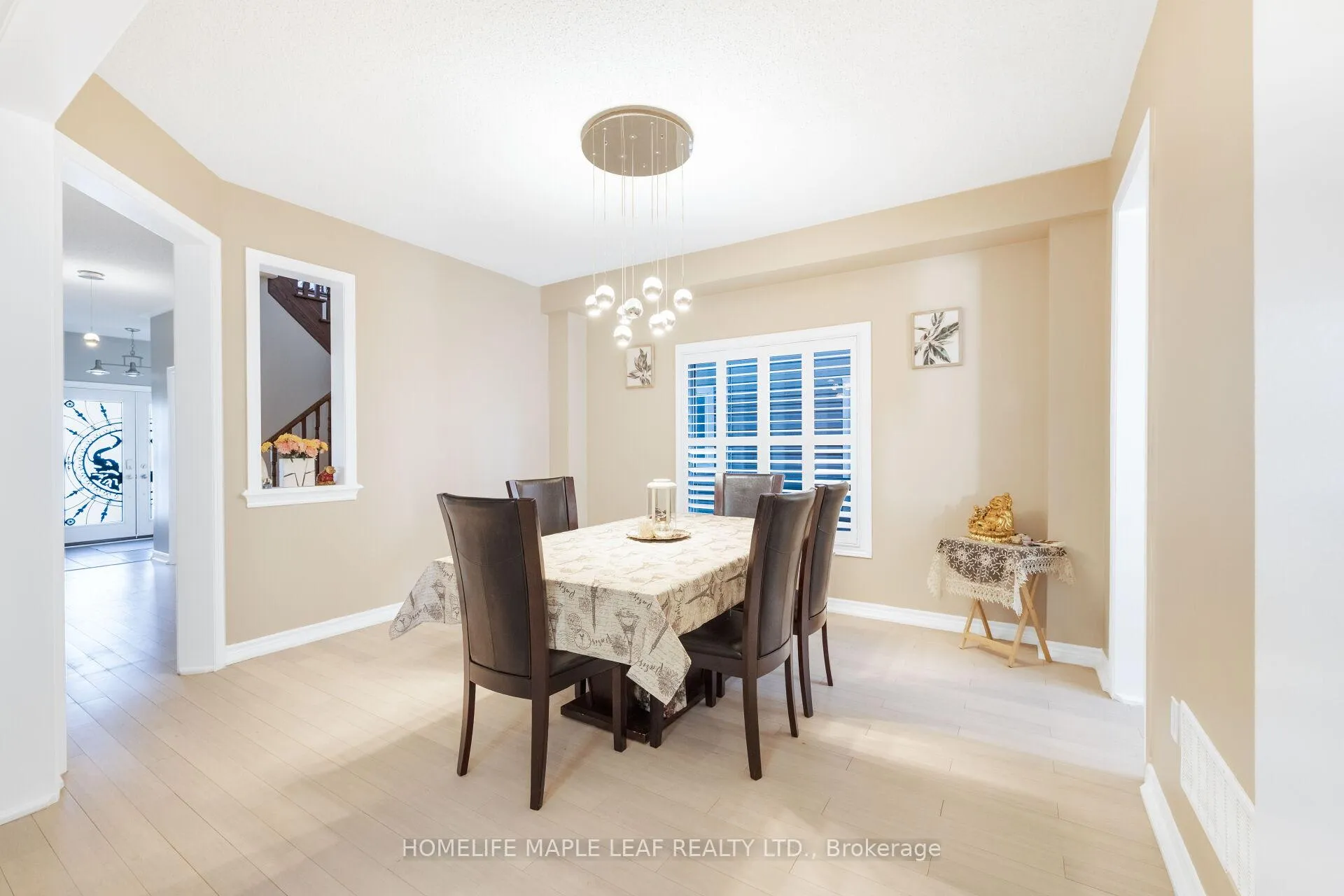 Photo 6 of 535 Wansbrough Way, Shelburne — HOMEH
