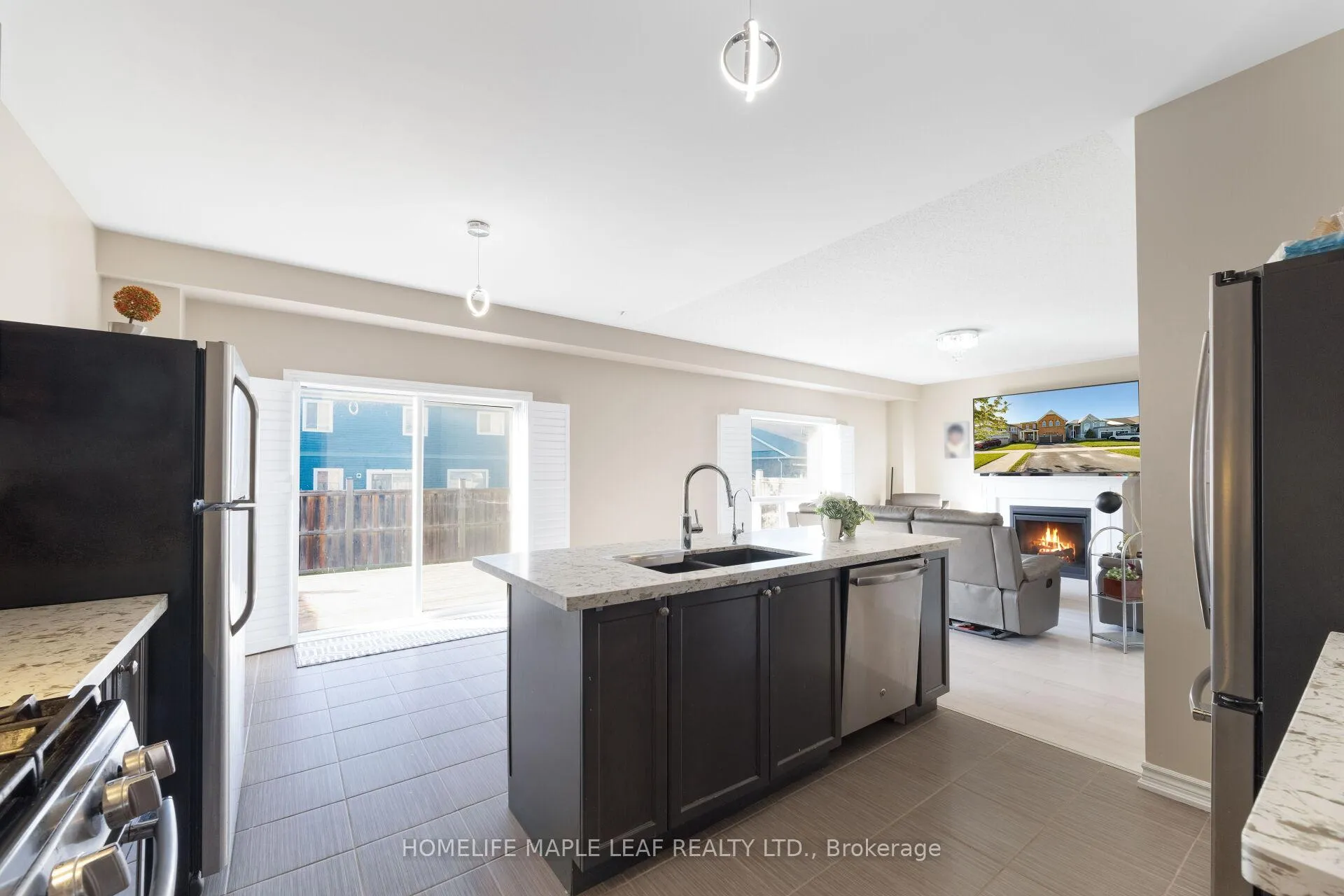 Photo 15 of 535 Wansbrough Way, Shelburne — HOMEH