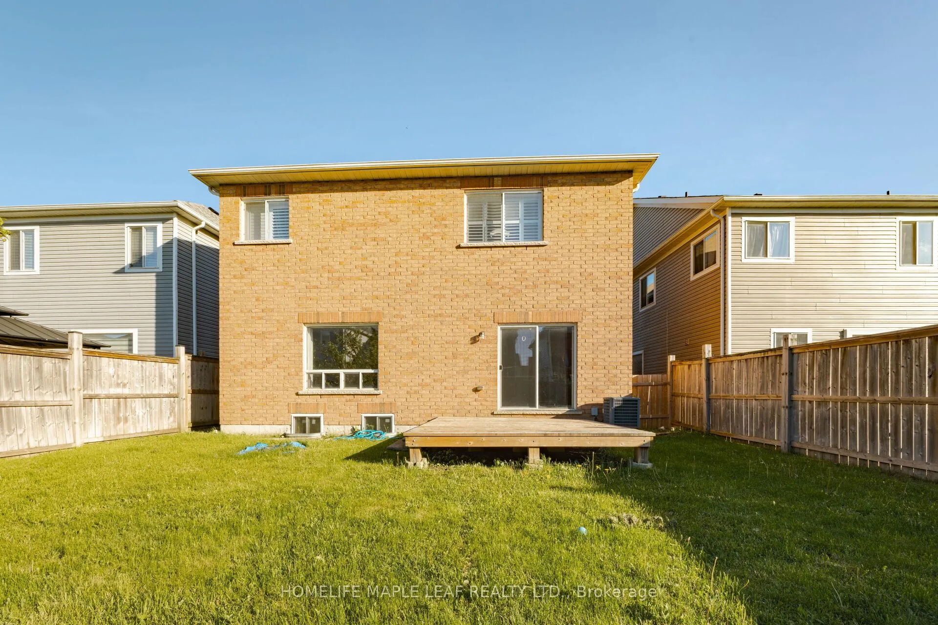 Photo 48 of 535 Wansbrough Way, Shelburne — HOMEH