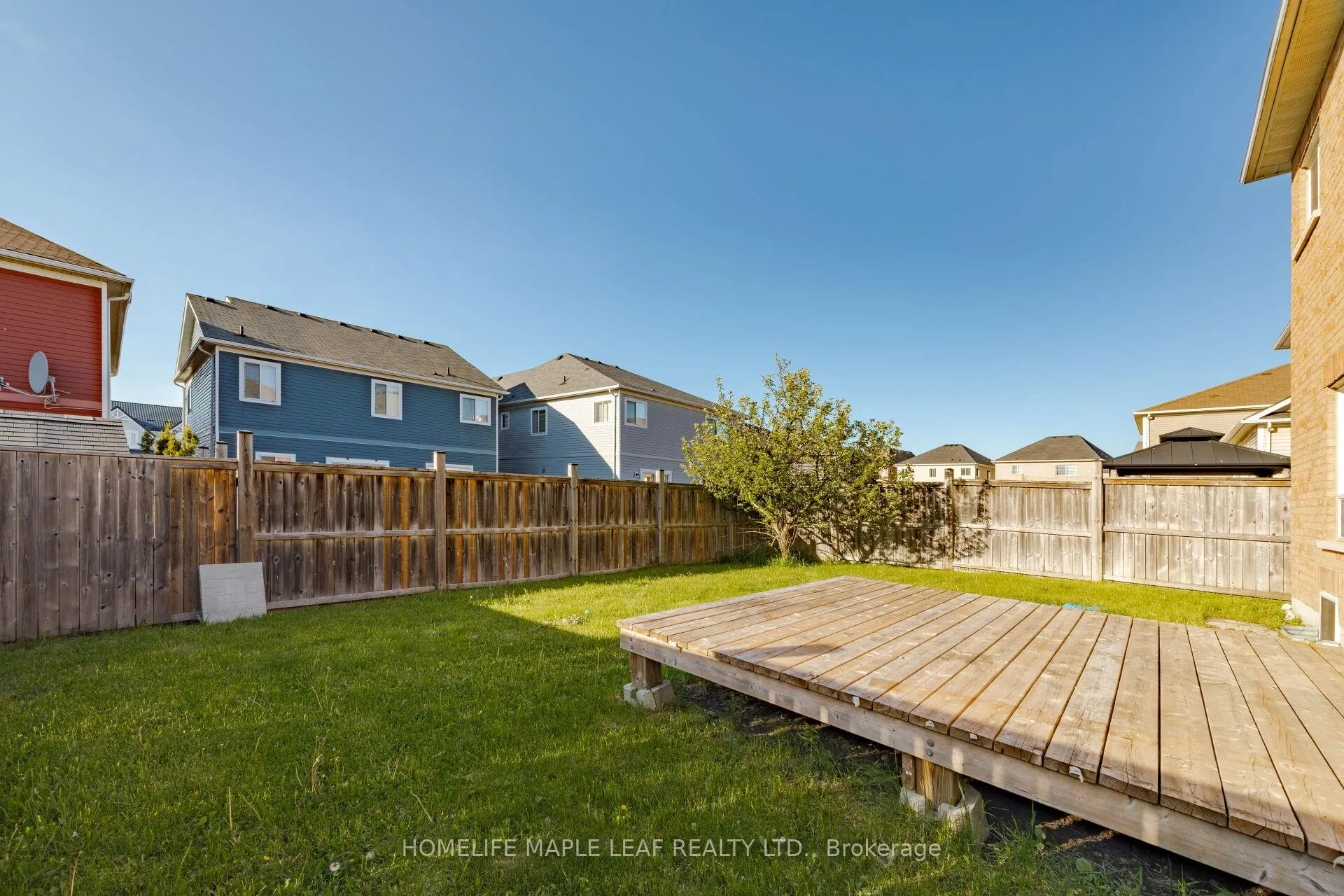 Photo 49 of 535 Wansbrough Way, Shelburne — HOMEH