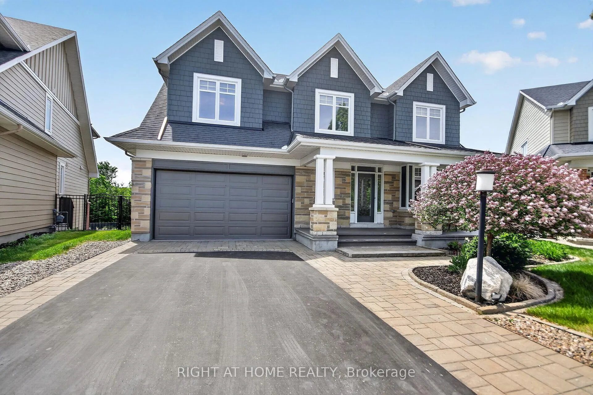 Photo 1 of 198 Grainstone Way, Ottawa, Kanata - Kanata Lakes/Heritage Hills — HOMEH