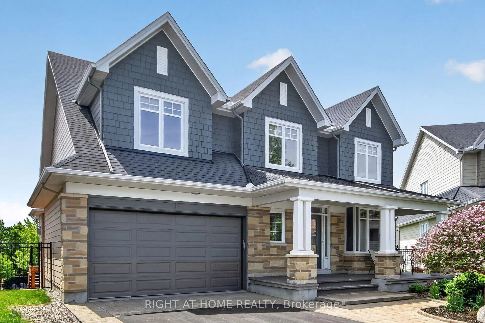 Photo 5 of 198 Grainstone Way, Ottawa, Kanata - Kanata Lakes/Heritage Hills — HOMEH