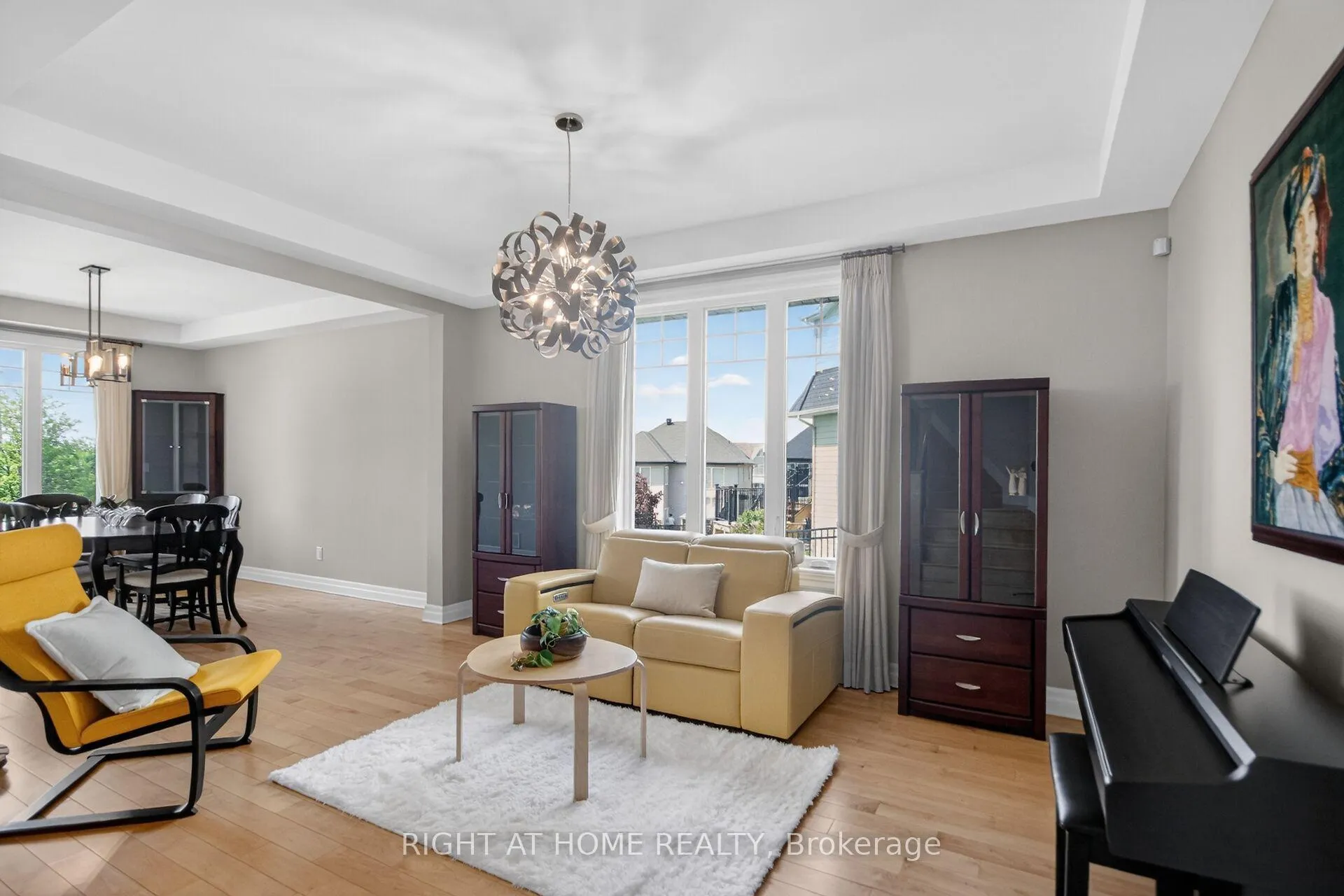 Photo 9 of 198 Grainstone Way, Ottawa, Kanata - Kanata Lakes/Heritage Hills — HOMEH