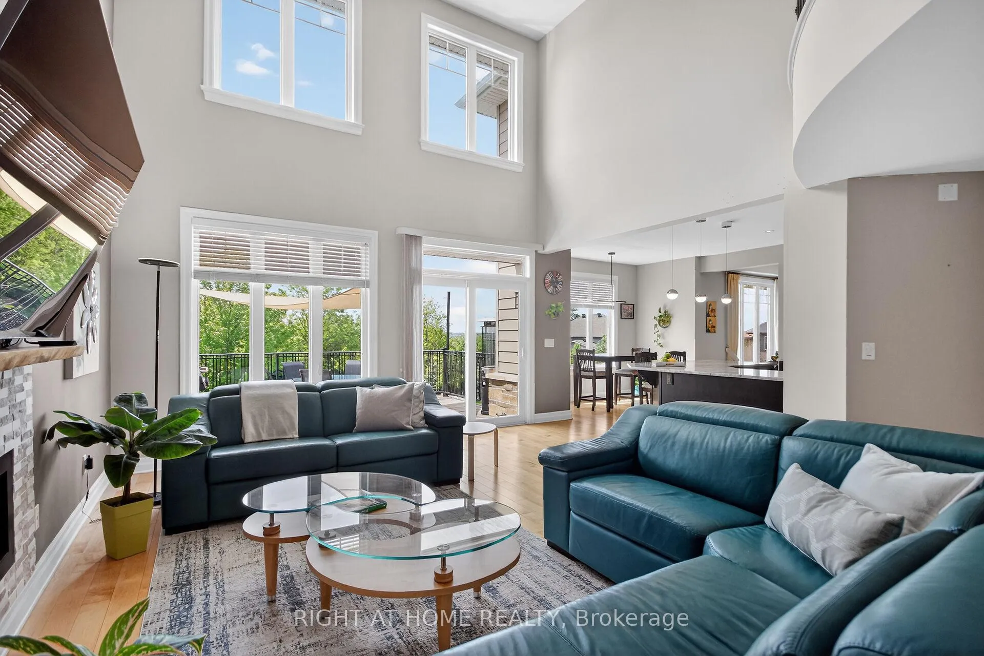Photo 16 of 198 Grainstone Way, Ottawa, Kanata - Kanata Lakes/Heritage Hills — HOMEH