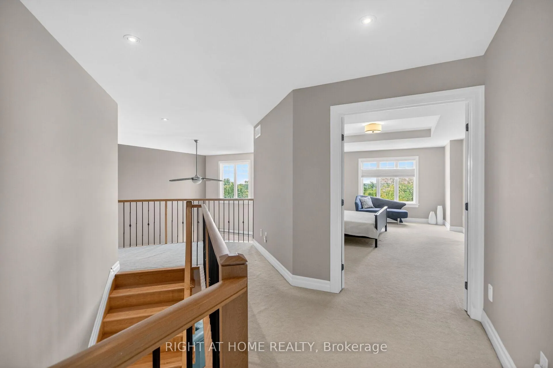 Photo 17 of 198 Grainstone Way, Ottawa, Kanata - Kanata Lakes/Heritage Hills — HOMEH