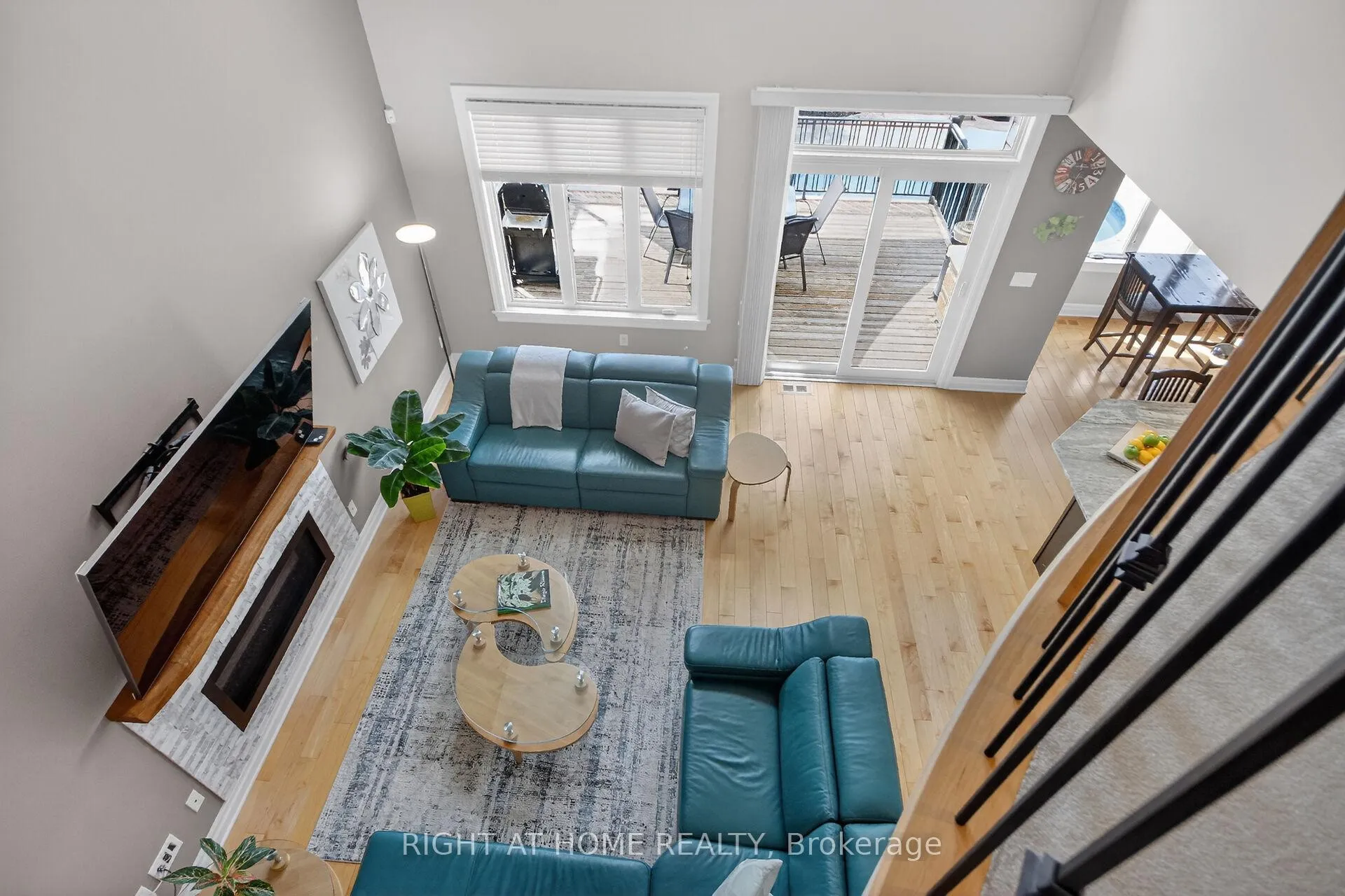 Photo 26 of 198 Grainstone Way, Ottawa, Kanata - Kanata Lakes/Heritage Hills — HOMEH