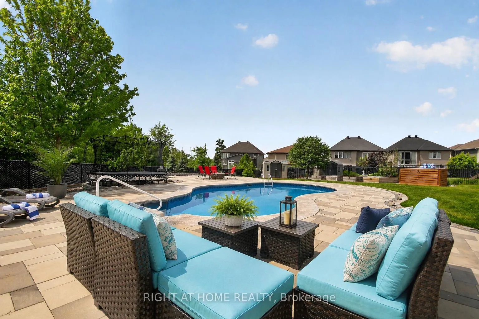 Photo 38 of 198 Grainstone Way, Ottawa, Kanata - Kanata Lakes/Heritage Hills — HOMEH