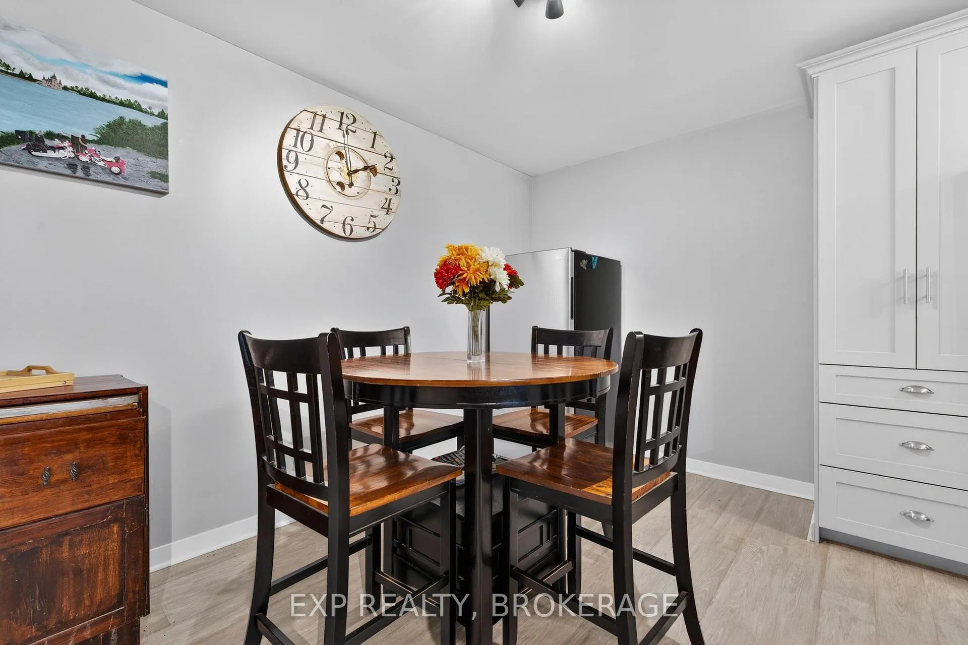 Photo 6 of Unit 105, 835 Milford Drive, Kingston, North of Taylor-Kidd Blvd — HOMEH