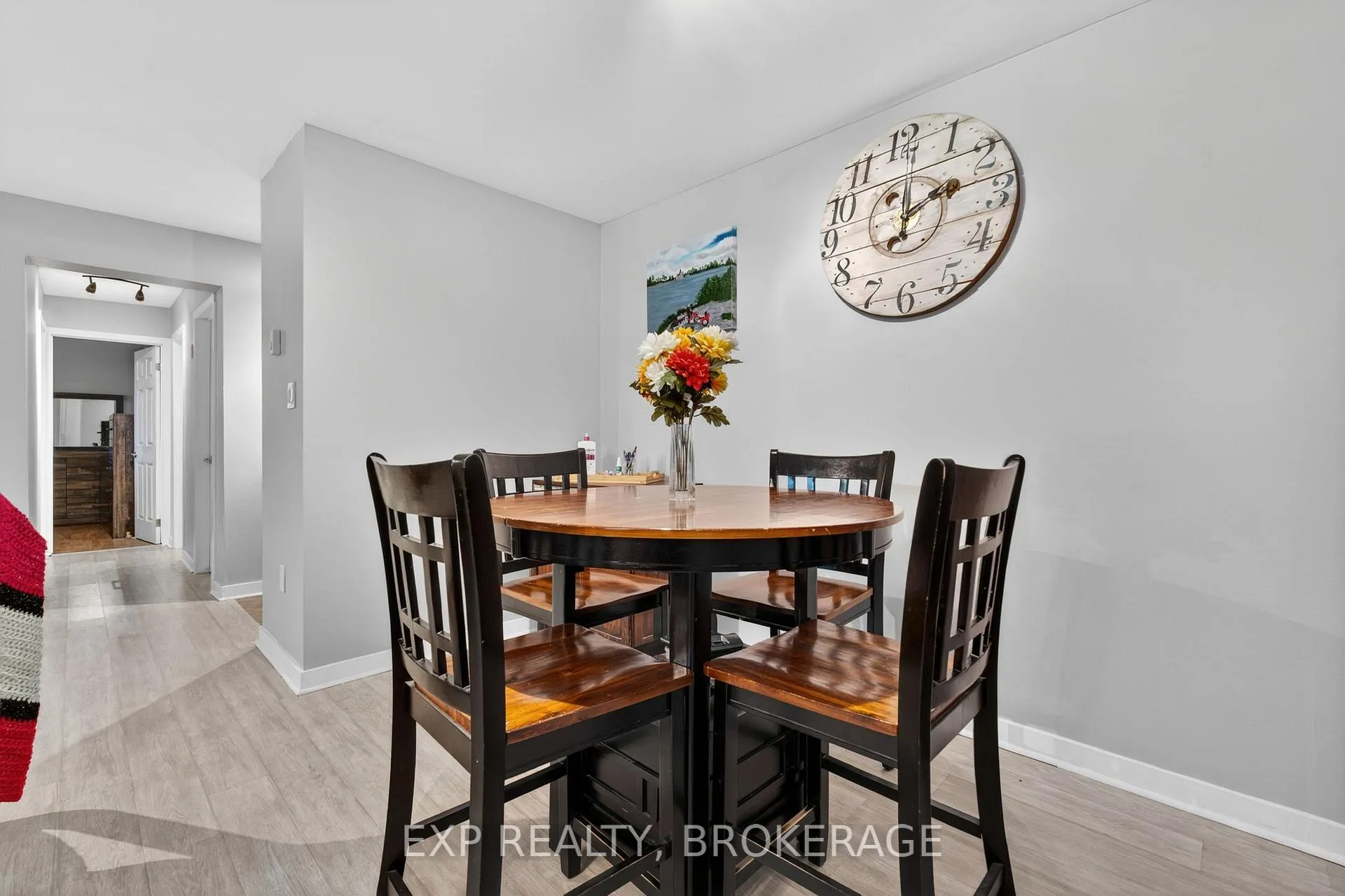 Photo 7 of Unit 105, 835 Milford Drive, Kingston, North of Taylor-Kidd Blvd — HOMEH
