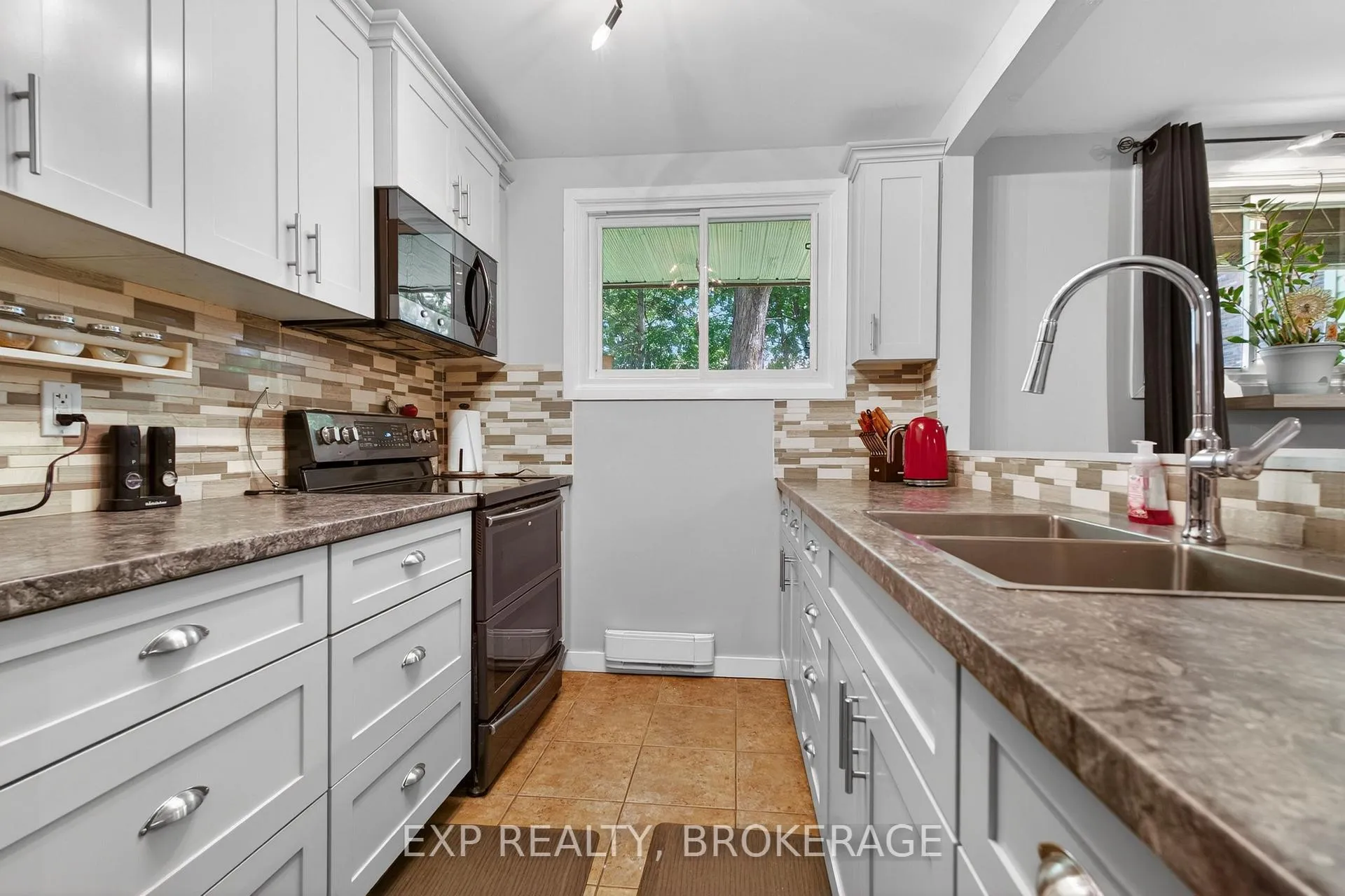 Photo 9 of Unit 105, 835 Milford Drive, Kingston, North of Taylor-Kidd Blvd — HOMEH