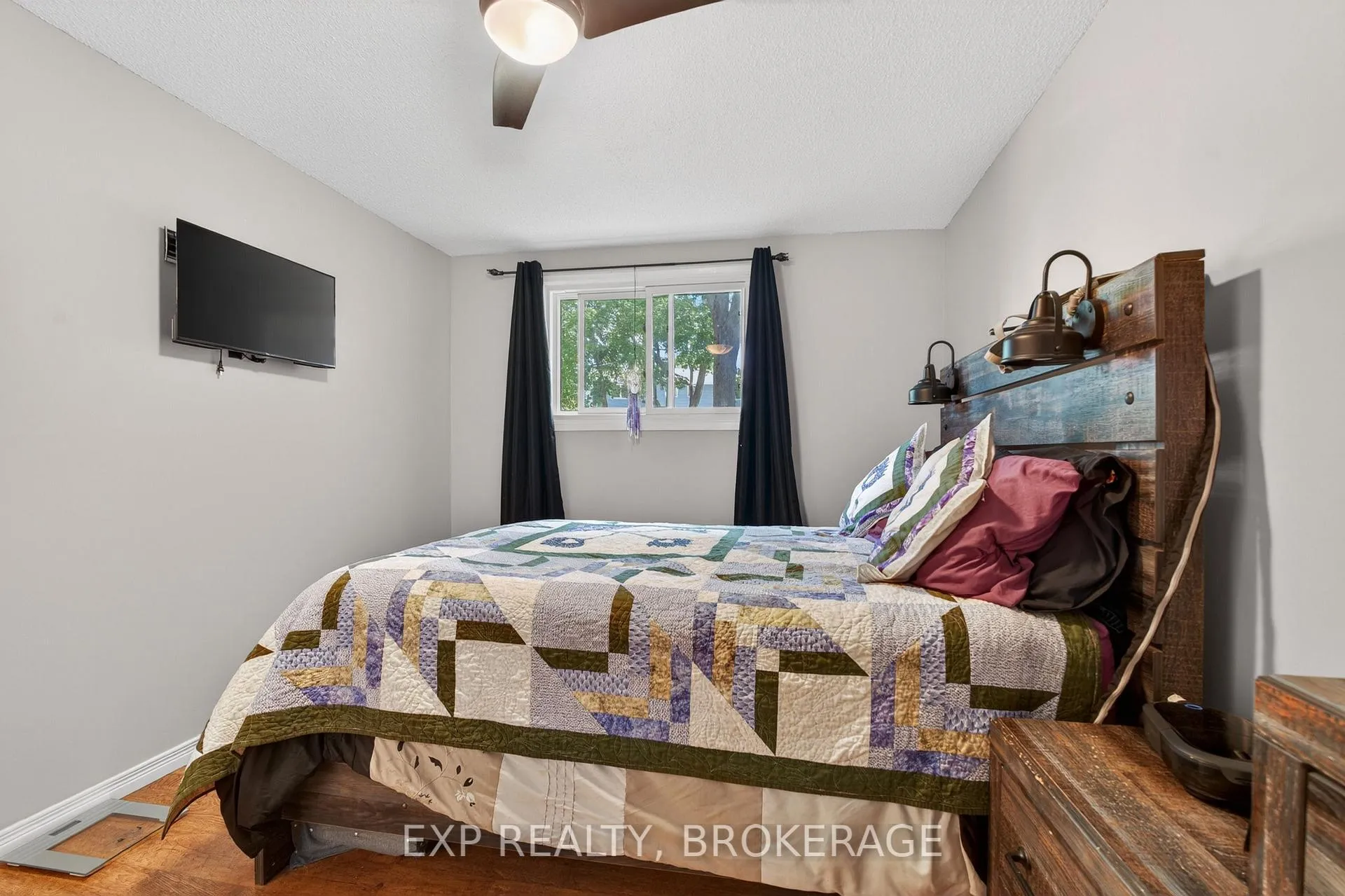 Photo 12 of Unit 105, 835 Milford Drive, Kingston, North of Taylor-Kidd Blvd — HOMEH