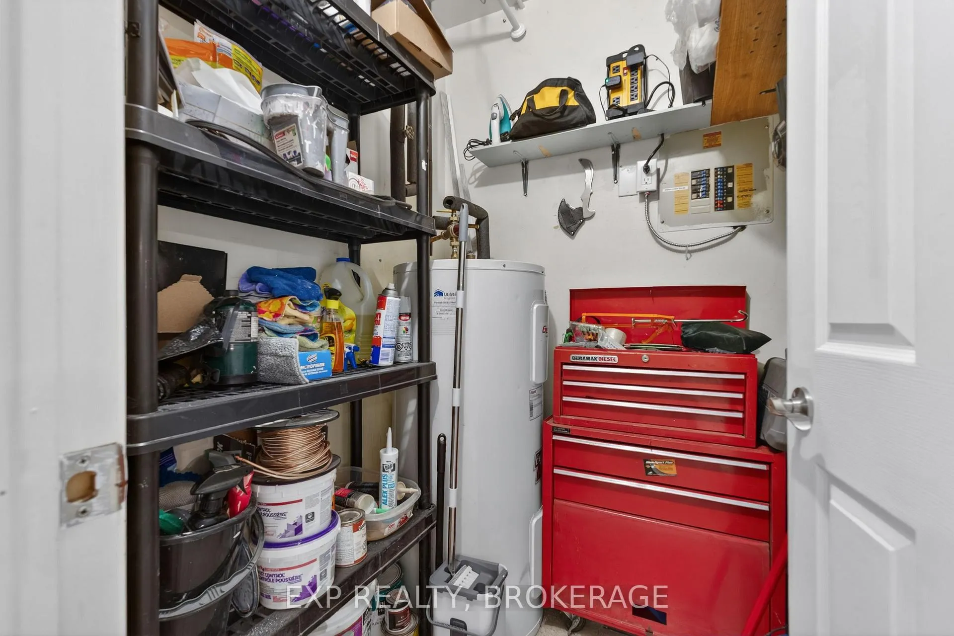 Photo 15 of Unit 105, 835 Milford Drive, Kingston, North of Taylor-Kidd Blvd — HOMEH