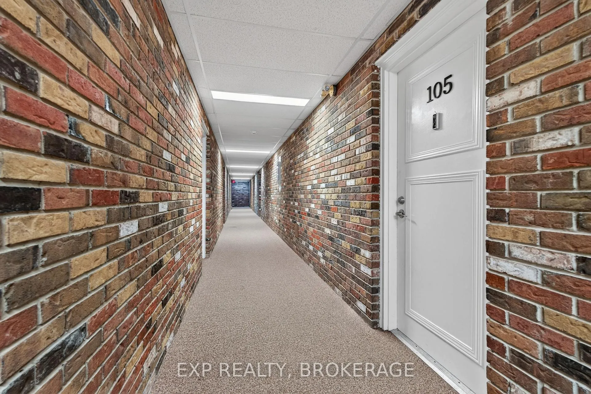 Photo 16 of Unit 105, 835 Milford Drive, Kingston, North of Taylor-Kidd Blvd — HOMEH