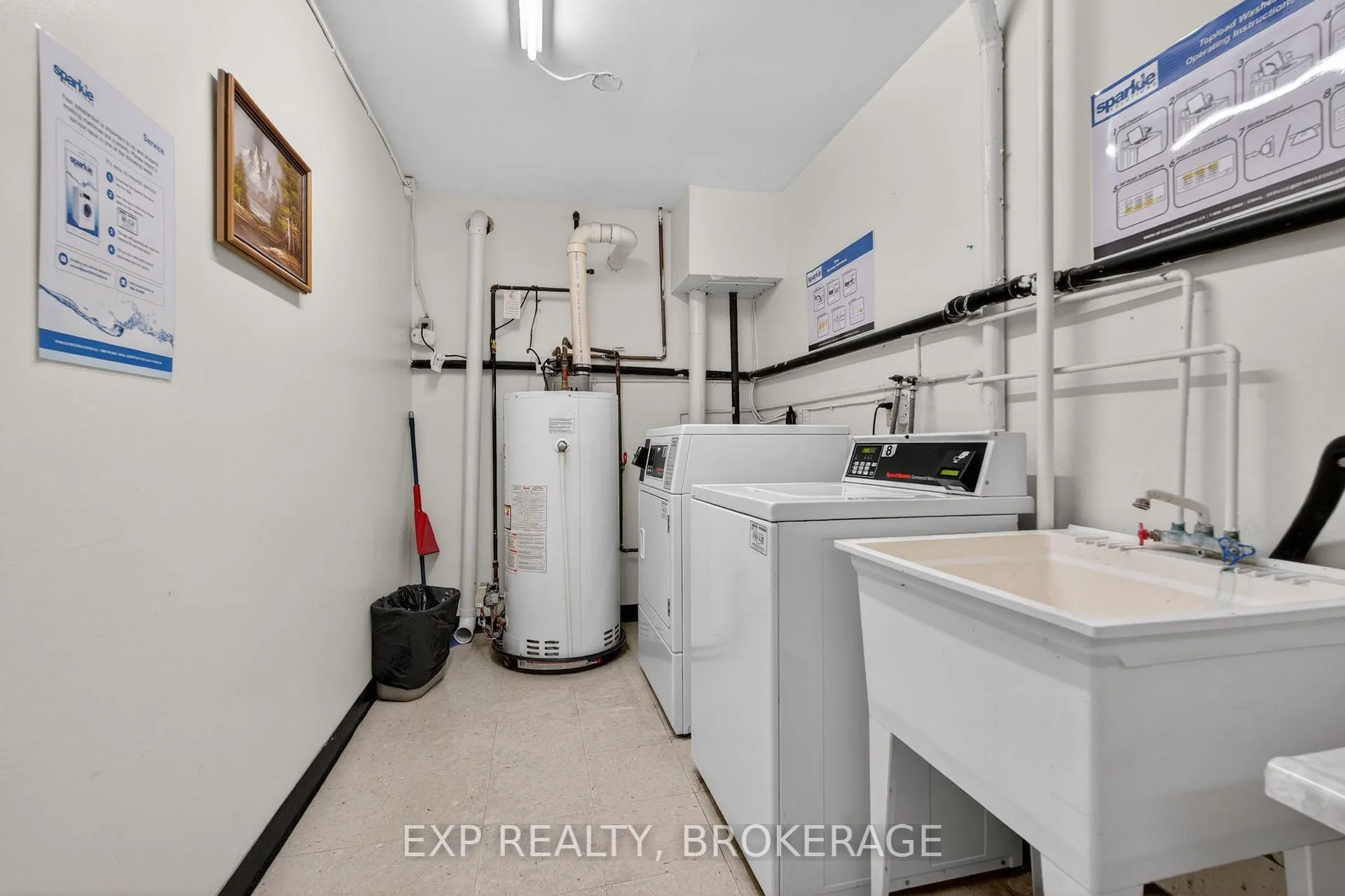 Photo 17 of Unit 105, 835 Milford Drive, Kingston, North of Taylor-Kidd Blvd — HOMEH