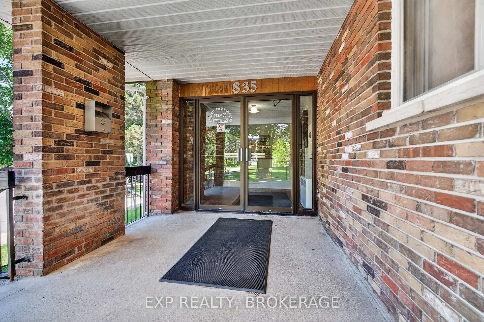 Photo 20 of Unit 105, 835 Milford Drive, Kingston, North of Taylor-Kidd Blvd — HOMEH