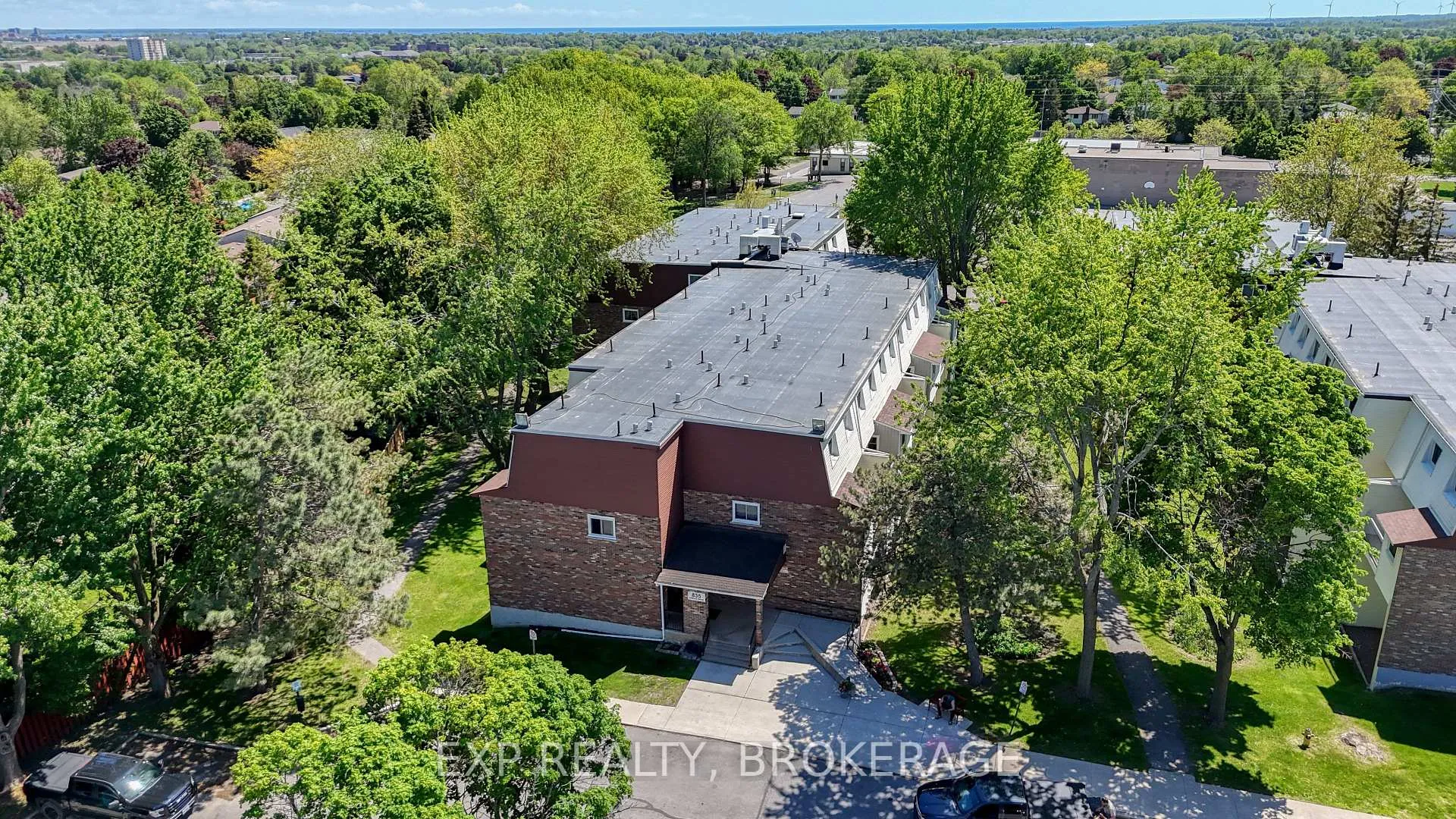 Photo 21 of Unit 105, 835 Milford Drive, Kingston, North of Taylor-Kidd Blvd — HOMEH