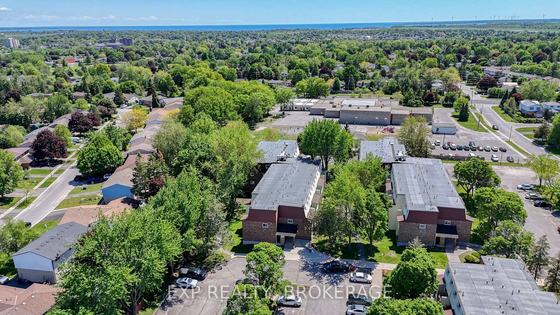 Photo 22 of Unit 105, 835 Milford Drive, Kingston, North of Taylor-Kidd Blvd — HOMEH