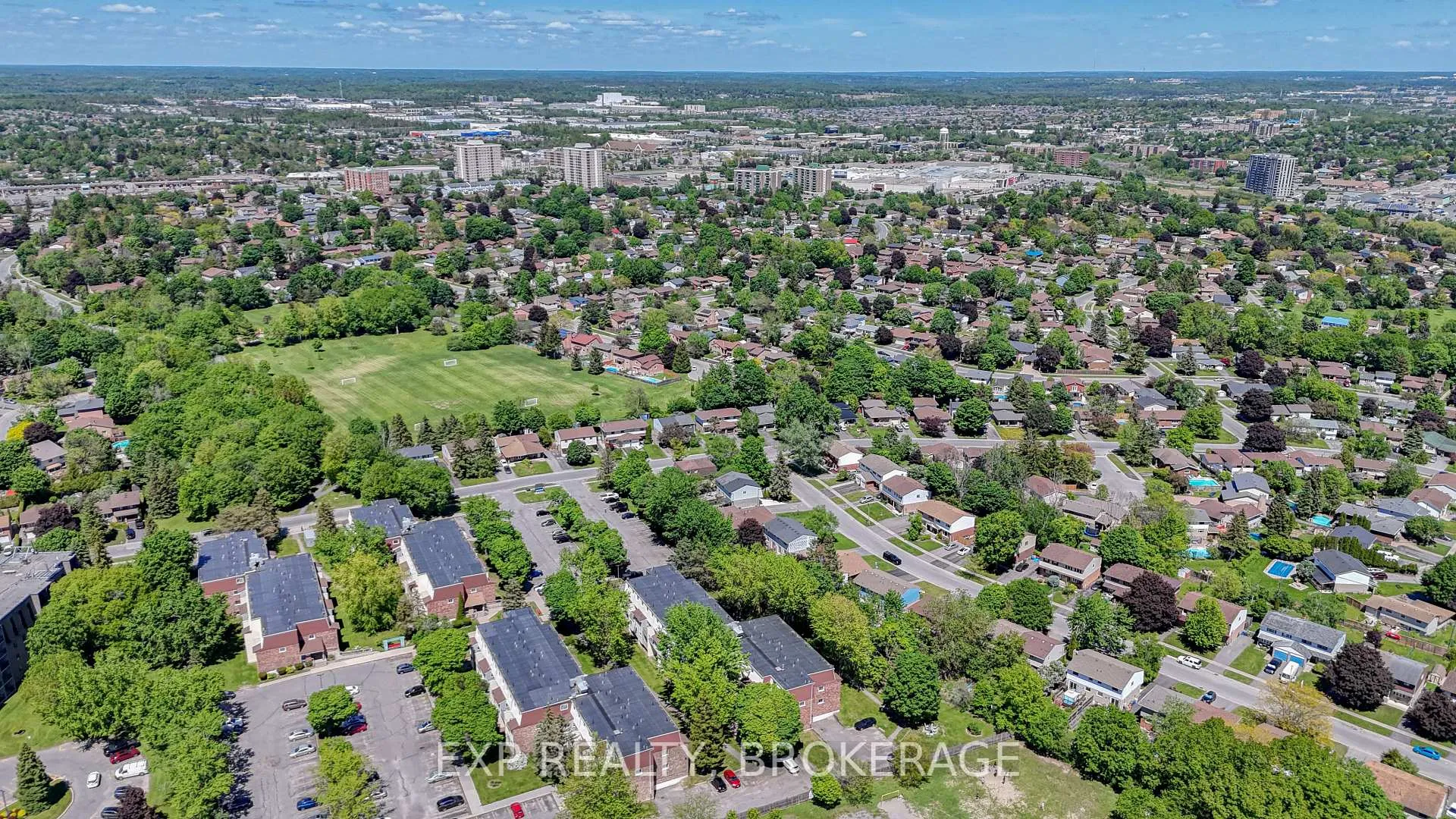 Photo 23 of Unit 105, 835 Milford Drive, Kingston, North of Taylor-Kidd Blvd — HOMEH